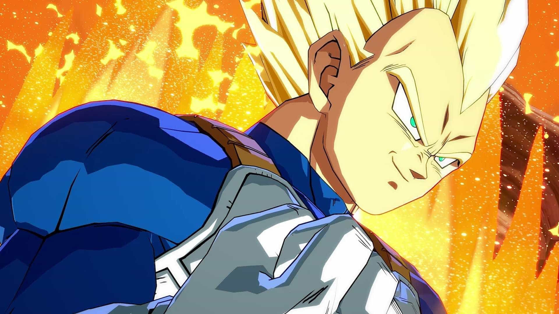 'Dragon Ball' ultrapassou 'Street Fighter' no maior torneio do ano