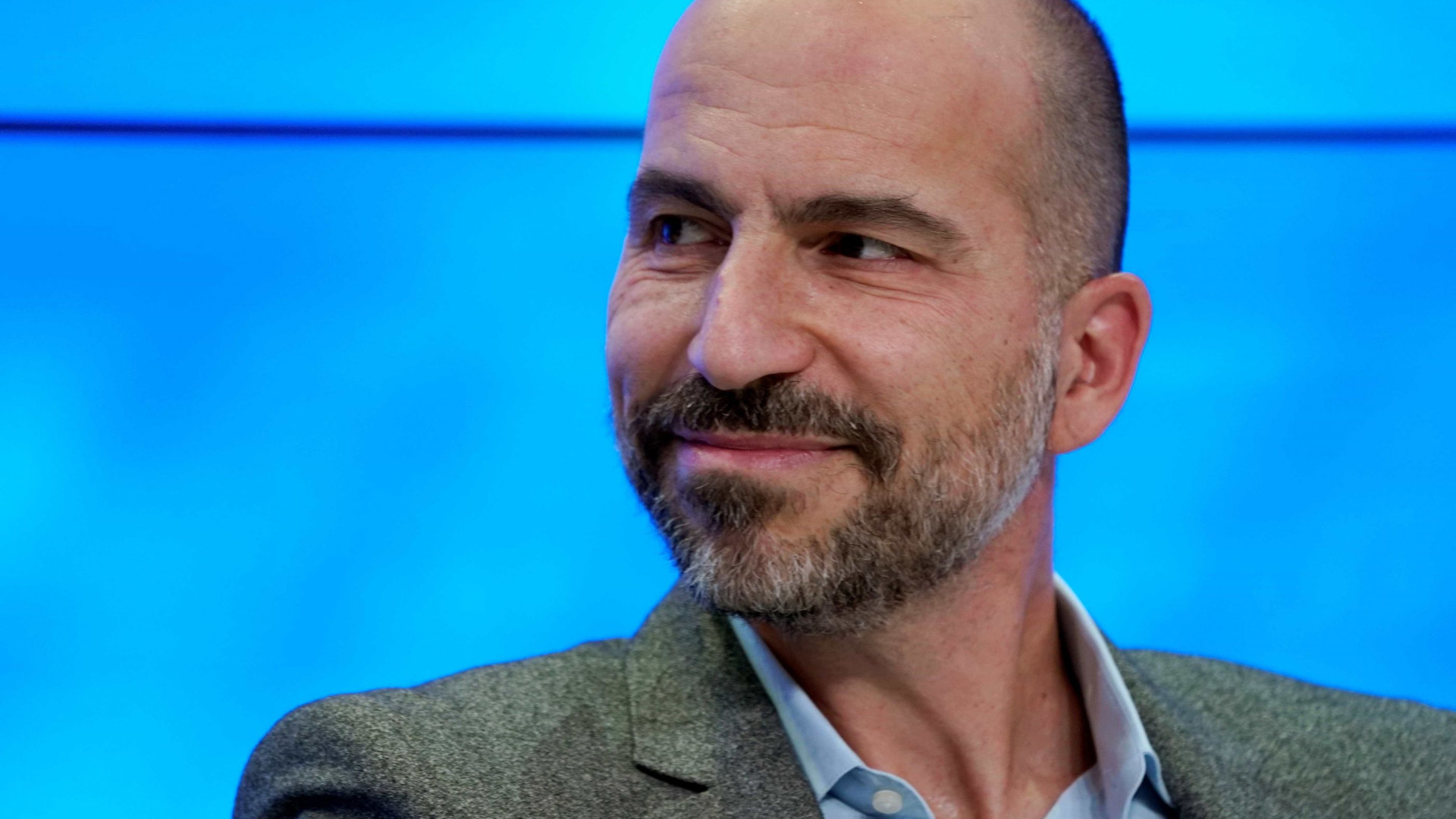 Novo centro de investigação da Uber criará táxis voadores