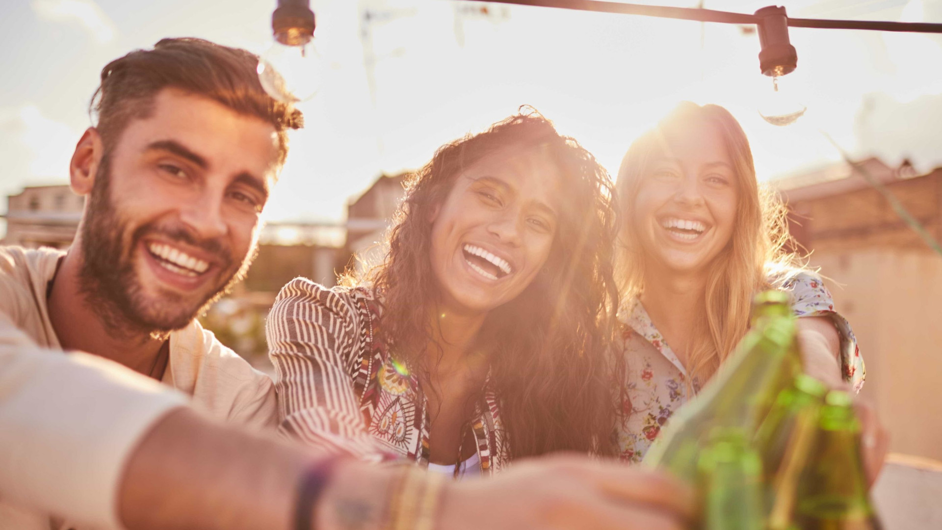 Unono volta a ter os 'estágios mais sexy do verão'