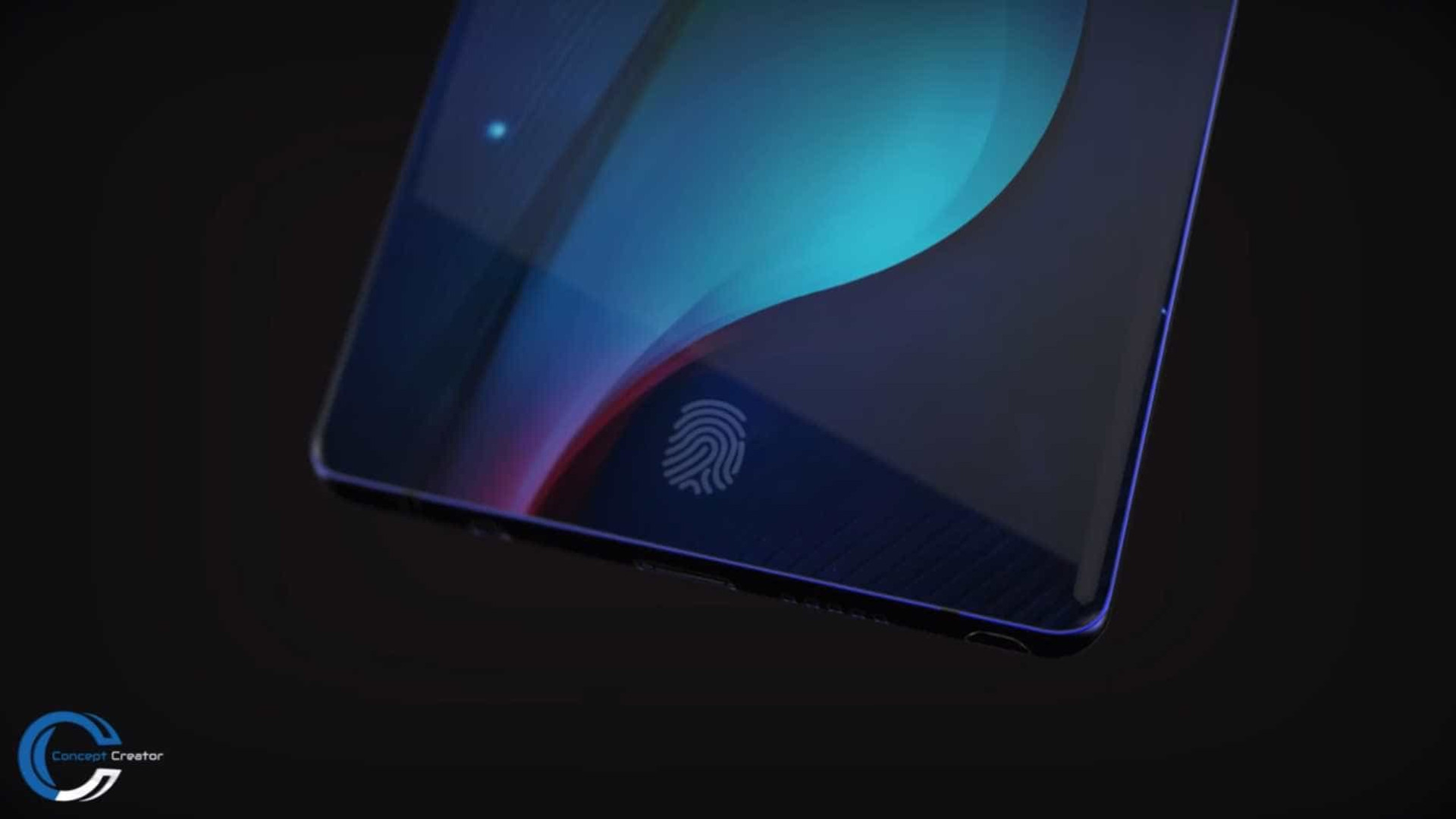 'Concept' do Galaxy Note 9 vai fazê-lo desejar que fosse real