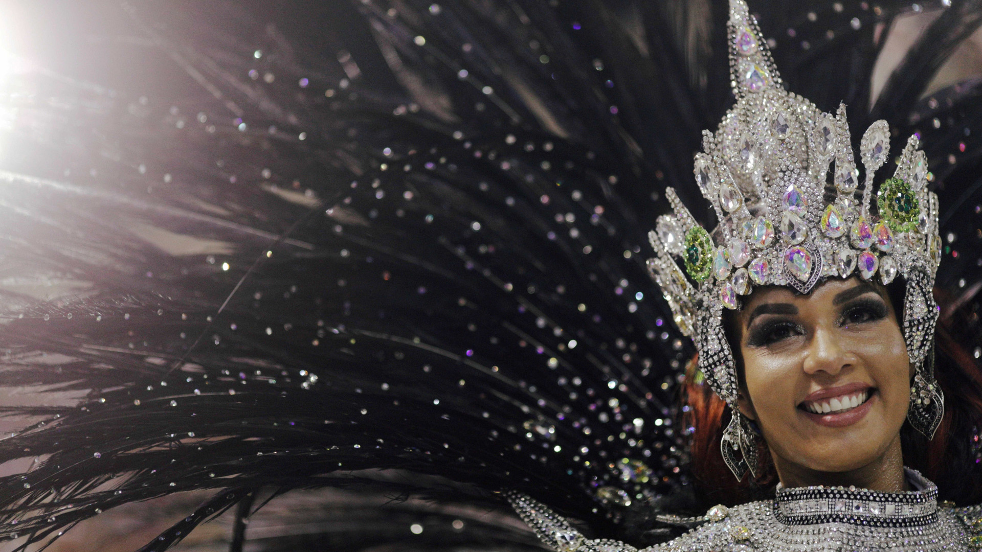 Dicas para lavar o seu disfarce de Carnaval e usá-lo no próximo ano