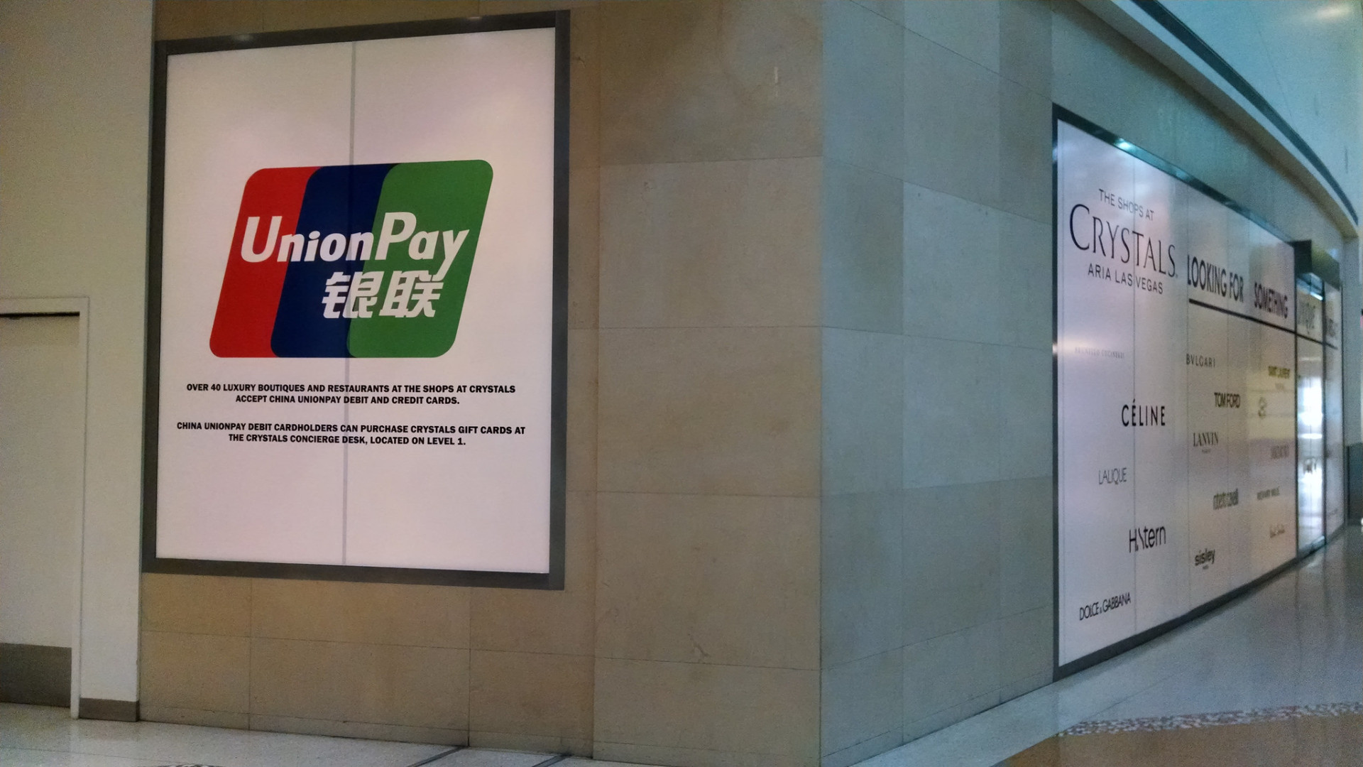 UnionPay emitiu 20 milhões de cartões bancários fora do país em 2017