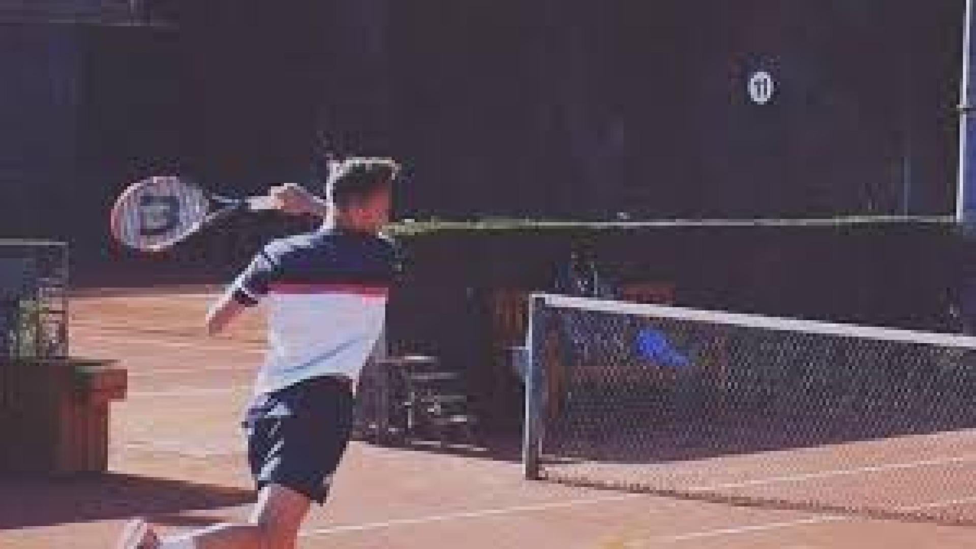 Grncarov, o 'tenista' que enganou a quase todos para alcançar a glória