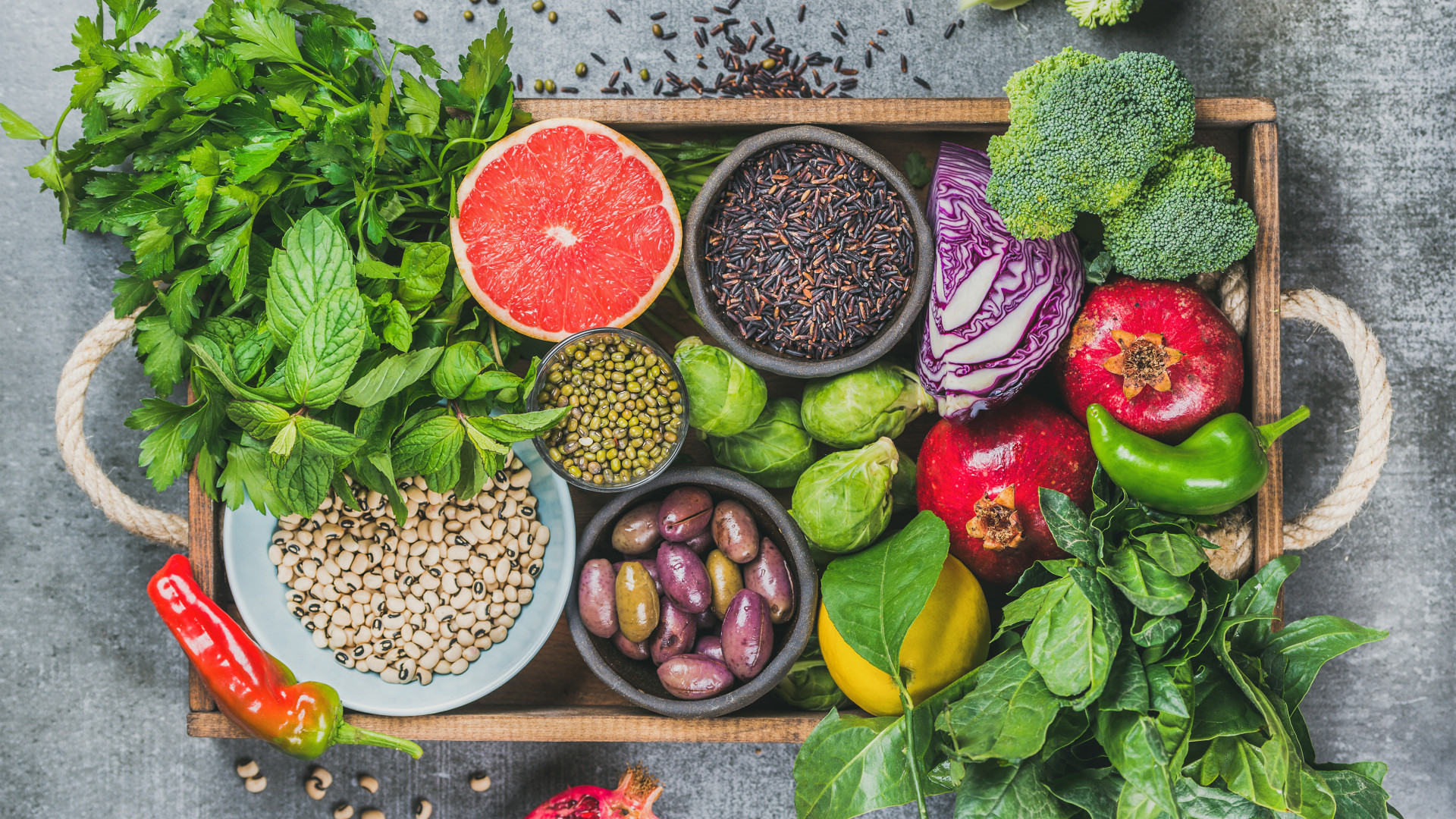 A Dieta de Pioppi vem desmentir as modas da alimentação