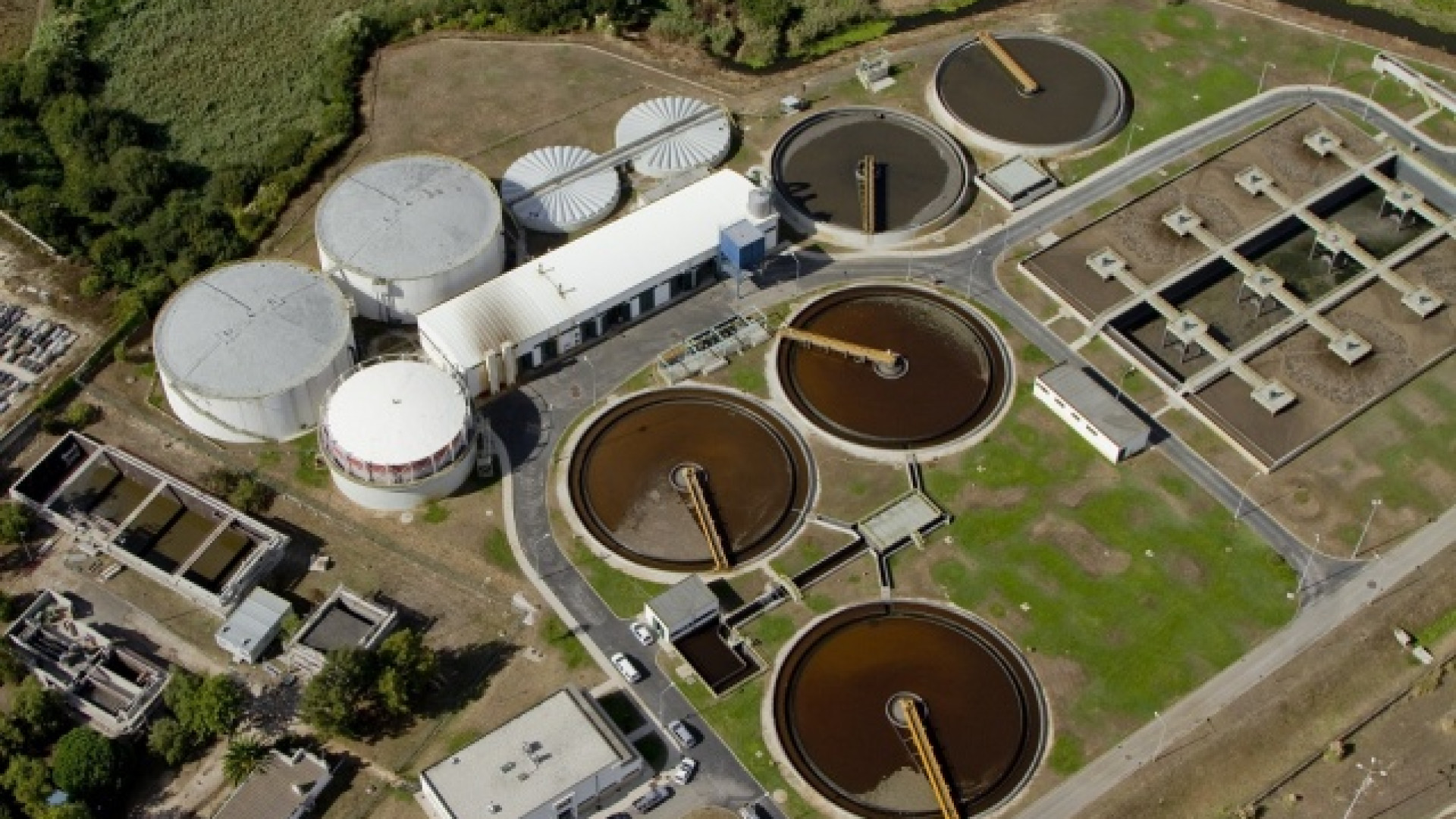 Alcoutim avança com ETAR que ficou sem financiamento por água ser boa