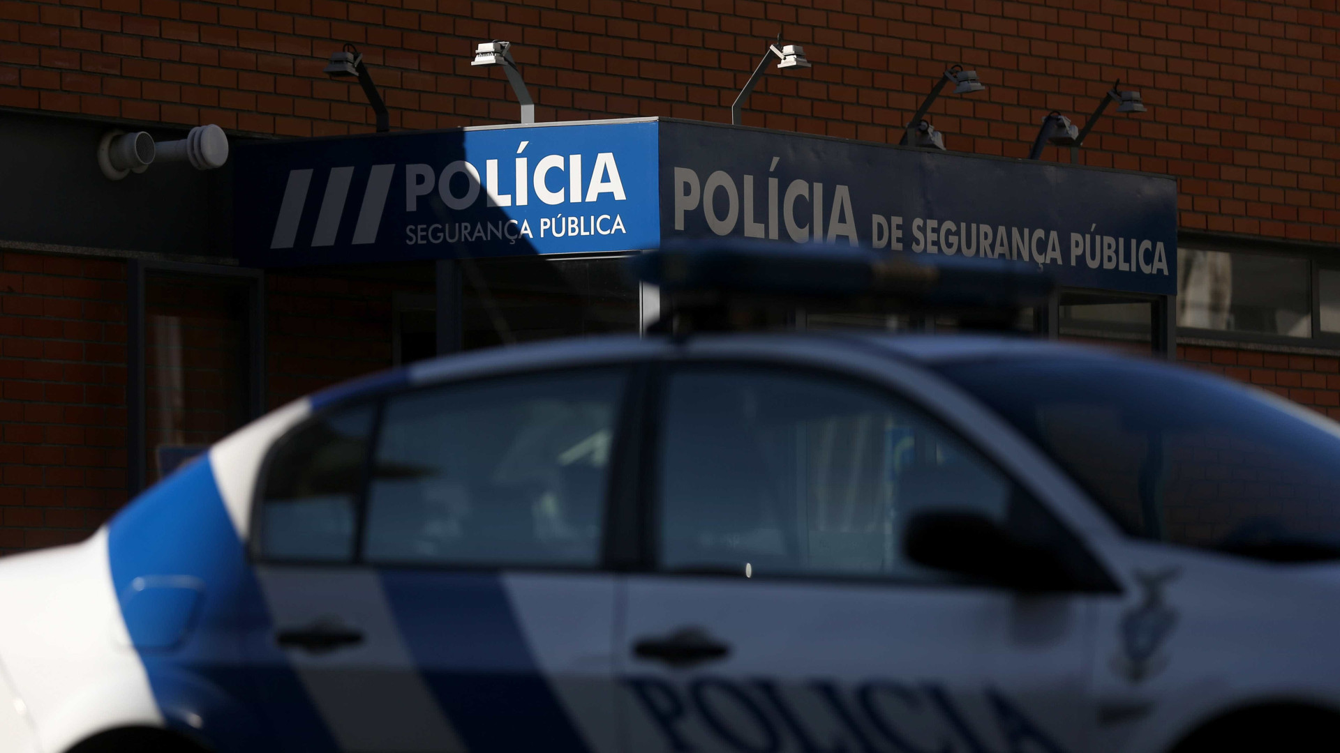 Apreendidos produtos explosivos em pedreiras de mármore no Alentejo