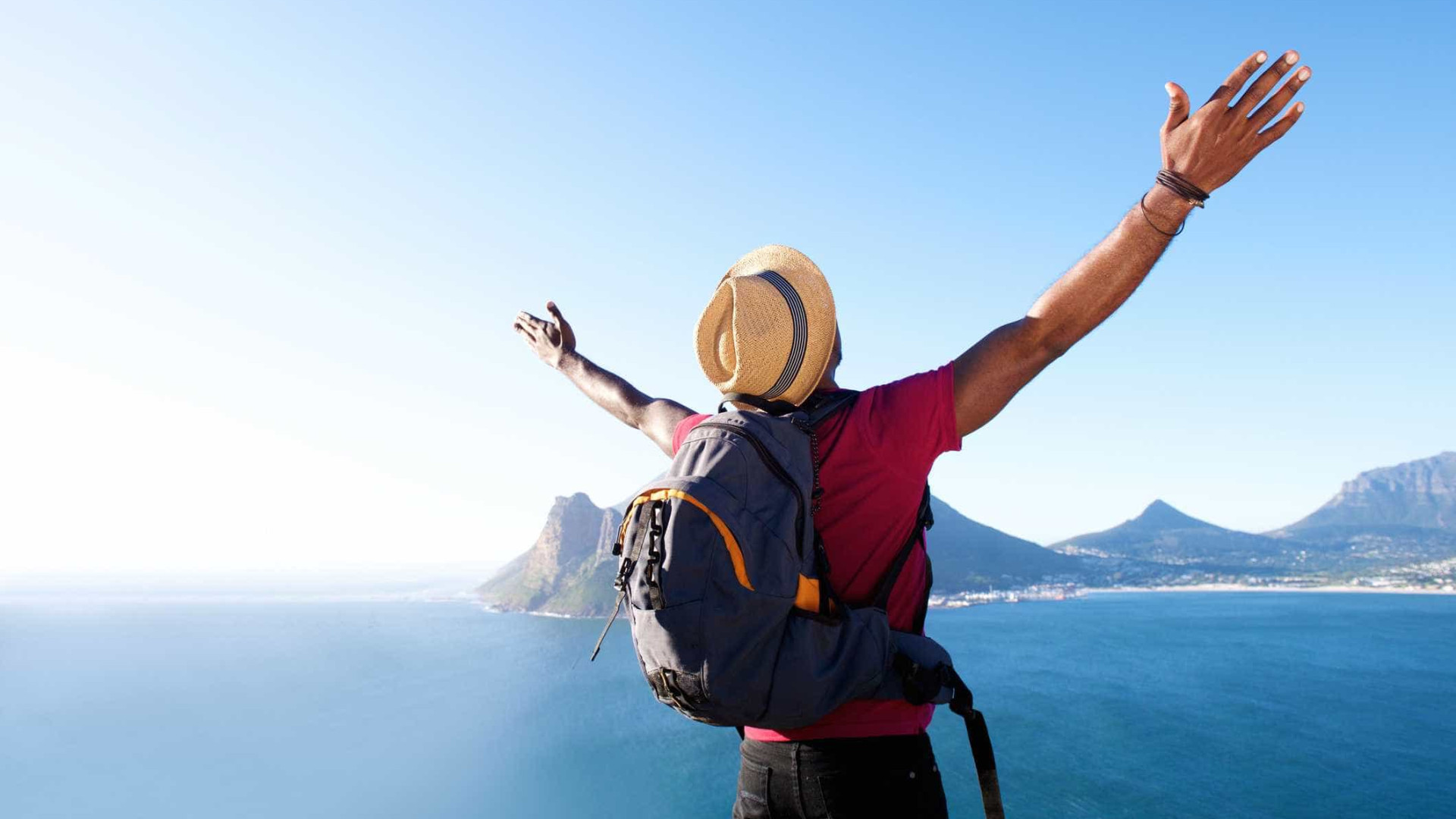 Os europeus que fizerem 18 anos vão receber um passe InterRail grátis