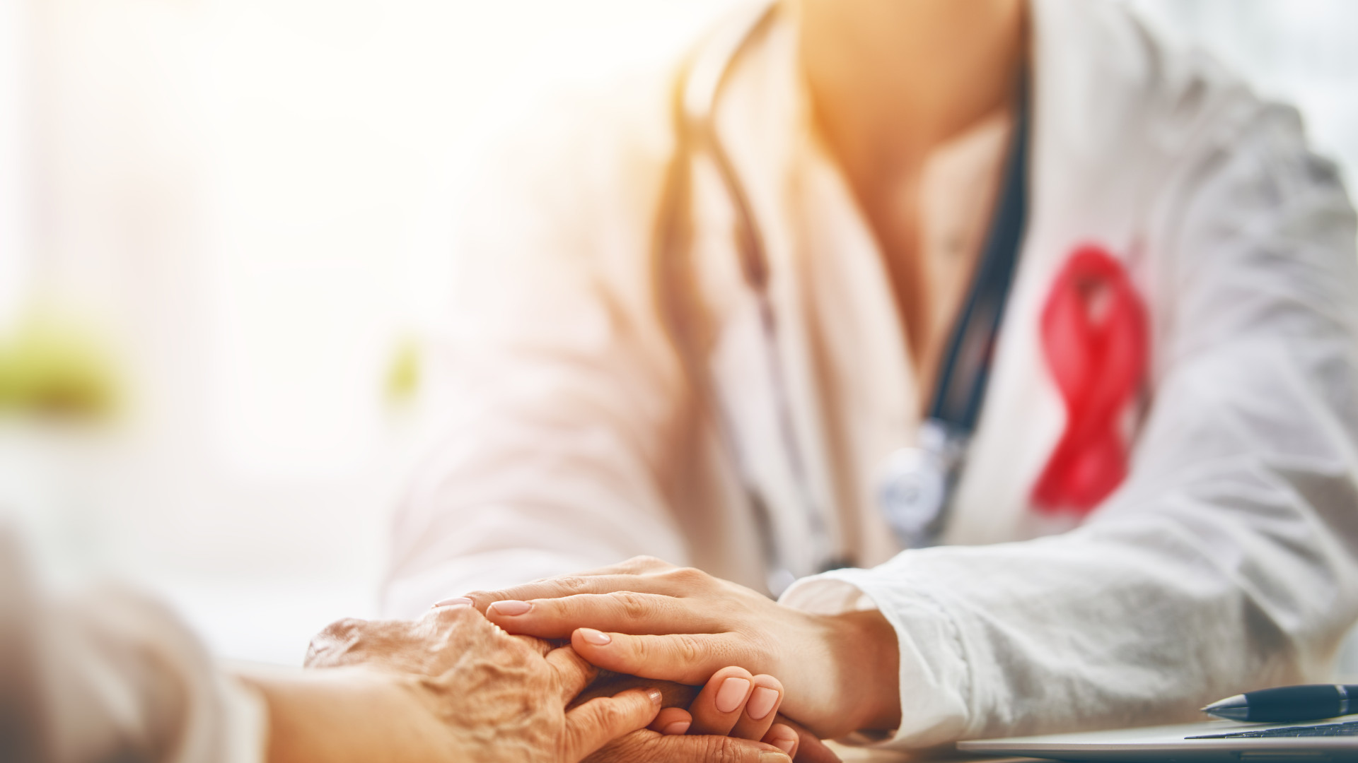 Vamos falar de cancro? (Isto é um convite)