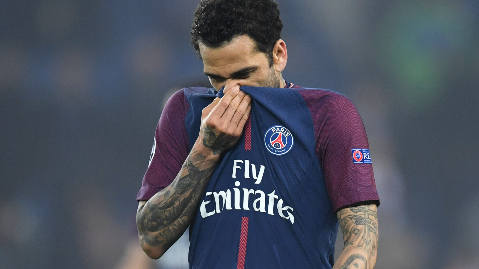 Estalou o verniz no PSG: Oito jogadores em risco e Antero criticado