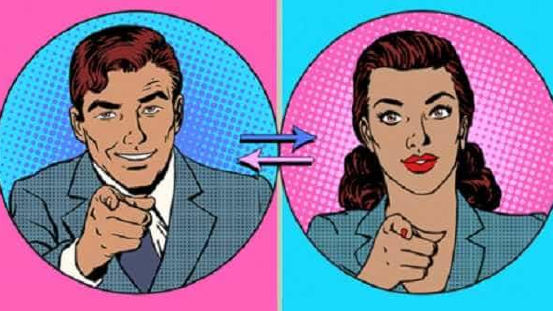 Aplicação consciencializa sobre desigualdade de género