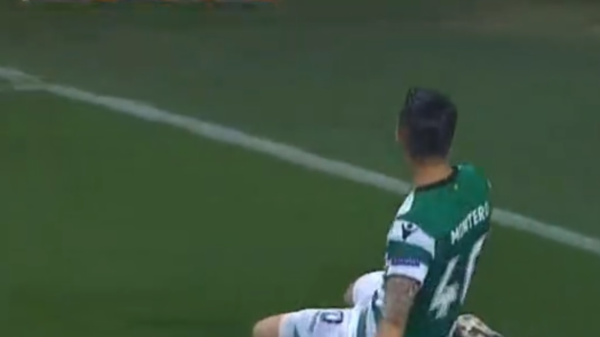 Montero endiabrado marca pela 2.ª vez ao Viktoria Plzen