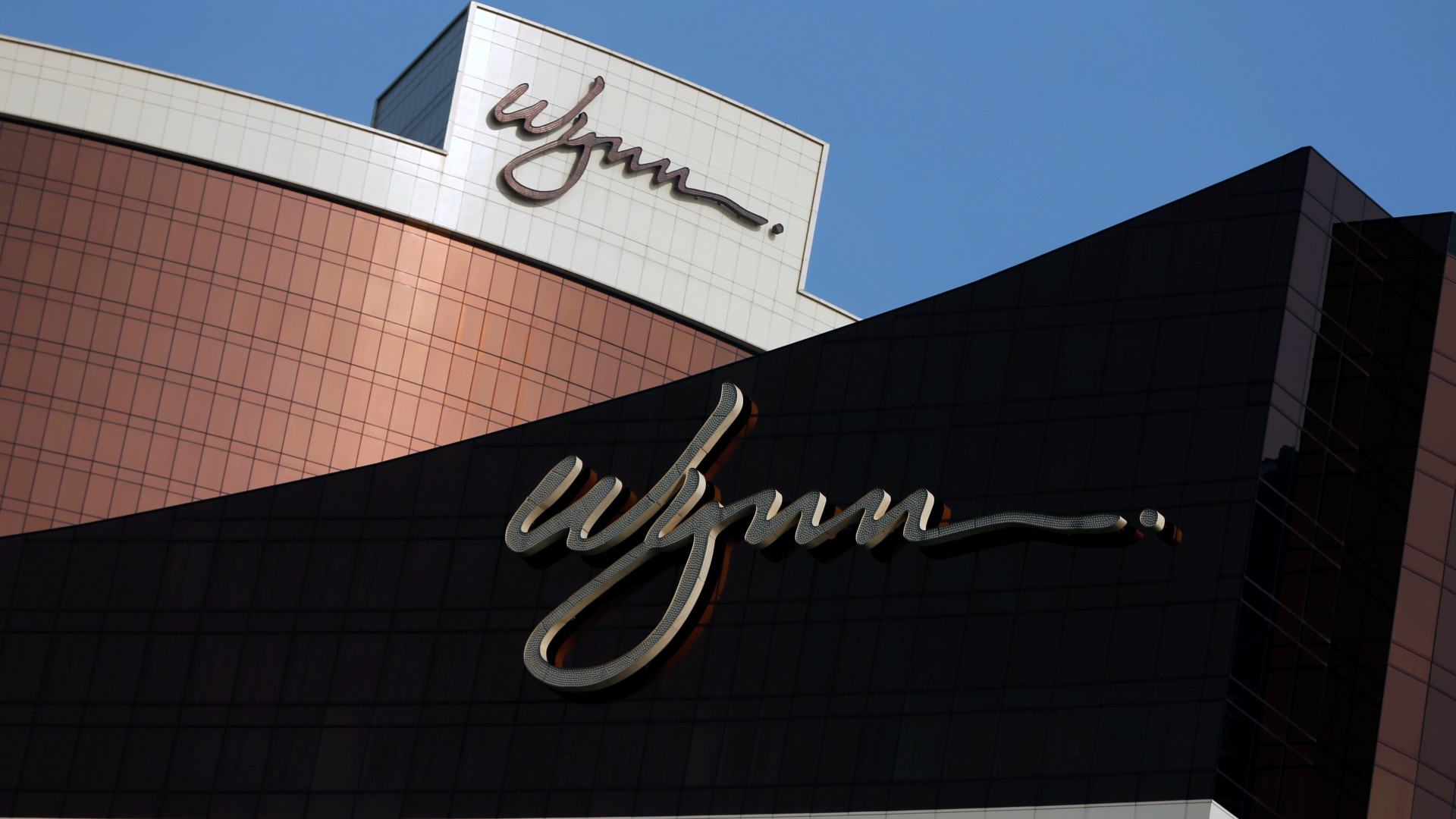 Operadora Wynn Resorts perde batalha legal com Universal Entertainment