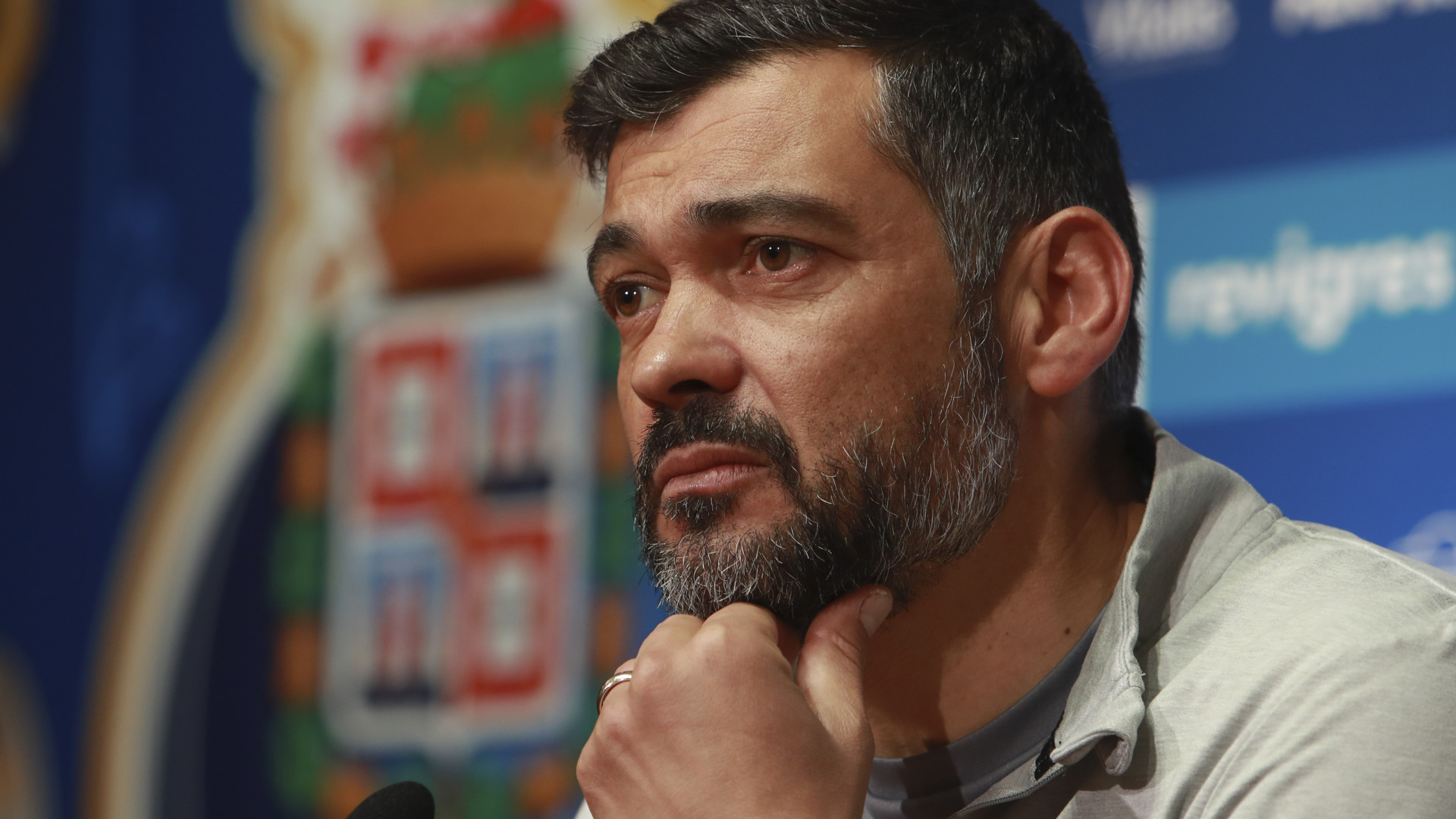 Crise no Sporting? "Tudo é esquecido quando os resultados são positivos"