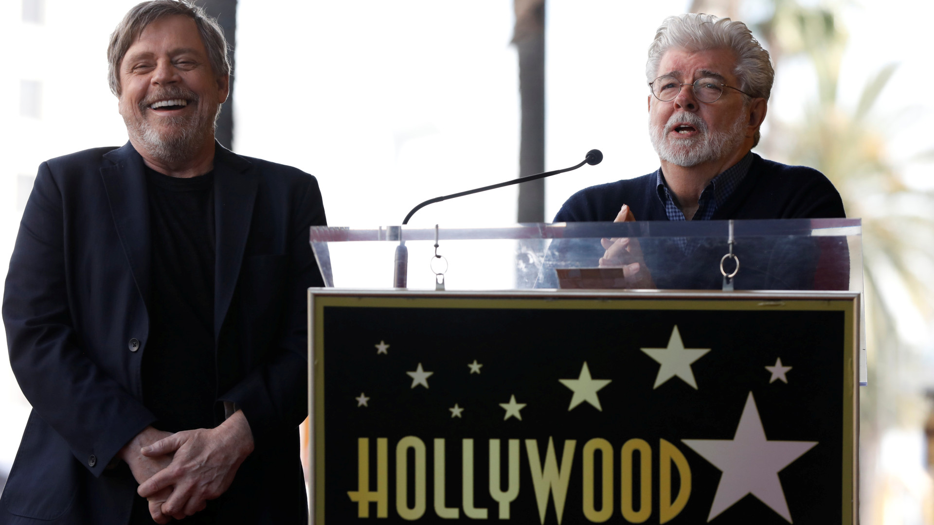 George Lucas projeta museu de arte narrativa com abertura em 2021