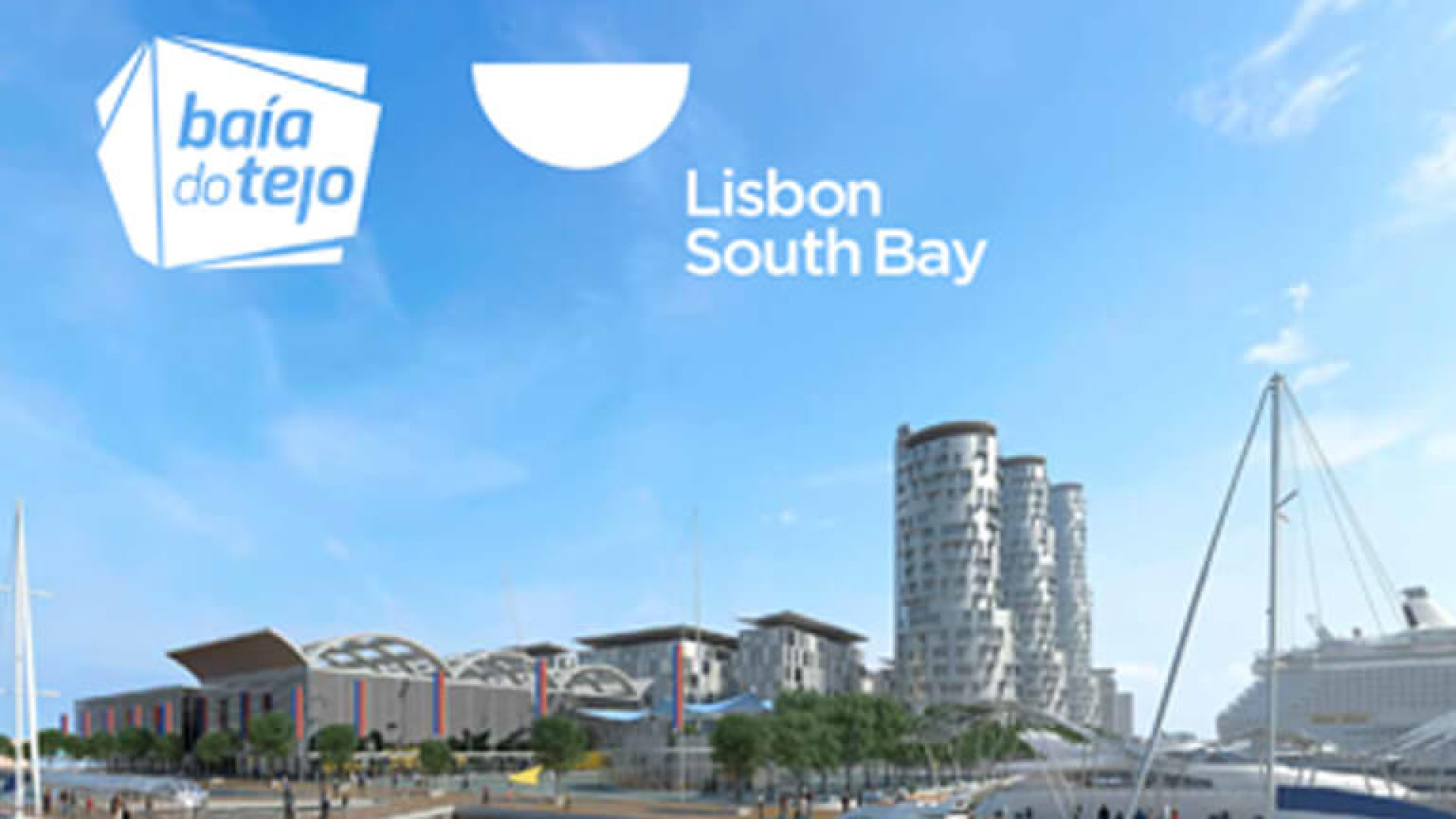 'Lisbon South Bay': marca procura investimento para áreas industriais