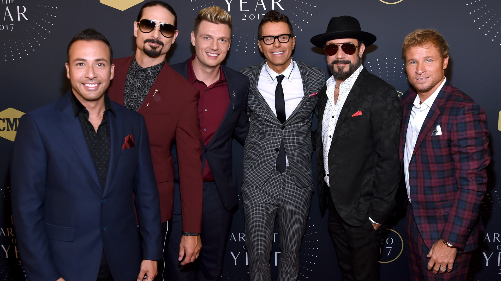Cheira a 90's. Backstreet Boys regressam com nova música e... coreografia