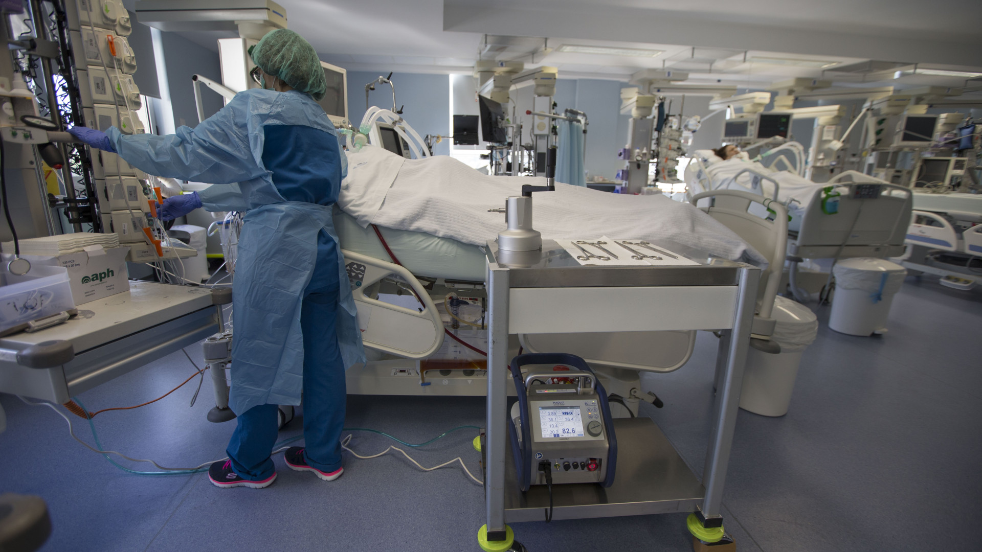 Portugal é o segundo país do mundo com mais órgãos de dadores falecidos