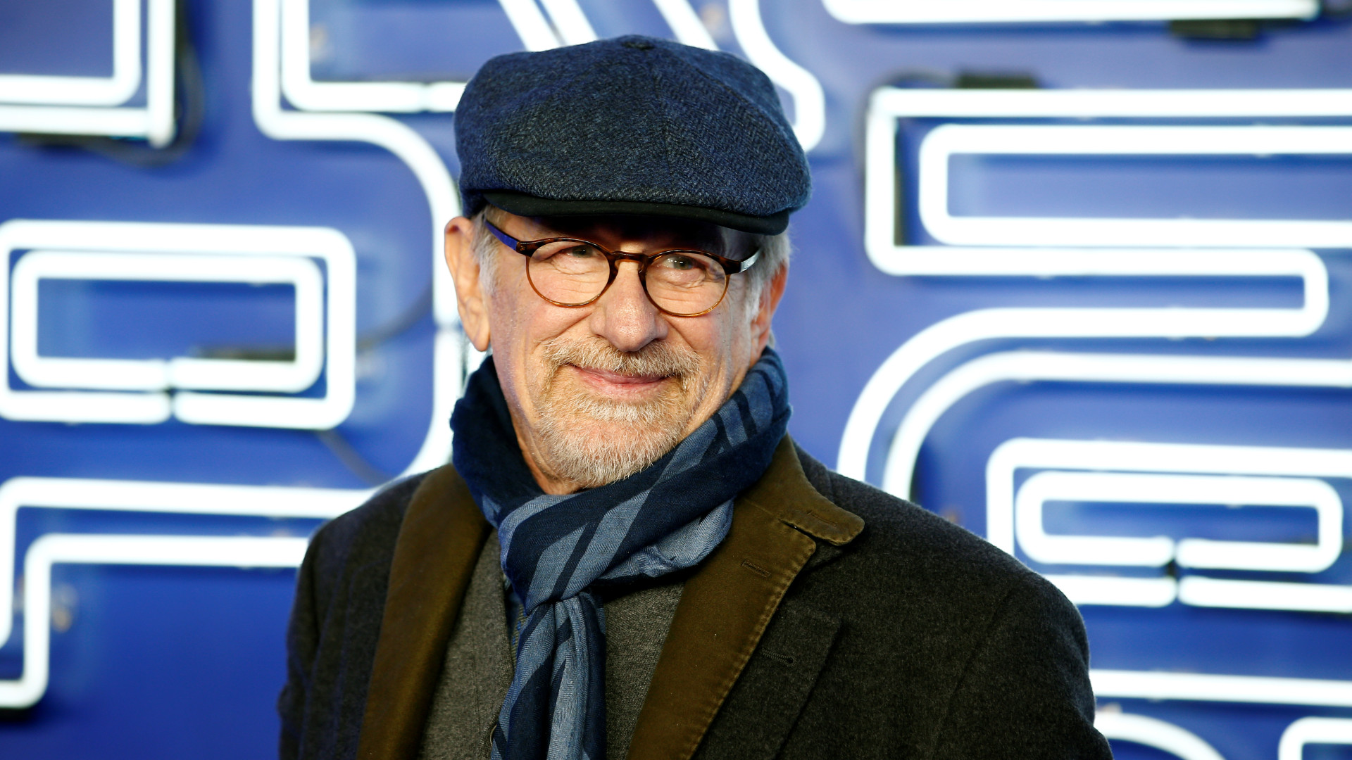 Spielberg: Sucesso da Netflix é "um perigo para os espetadores"