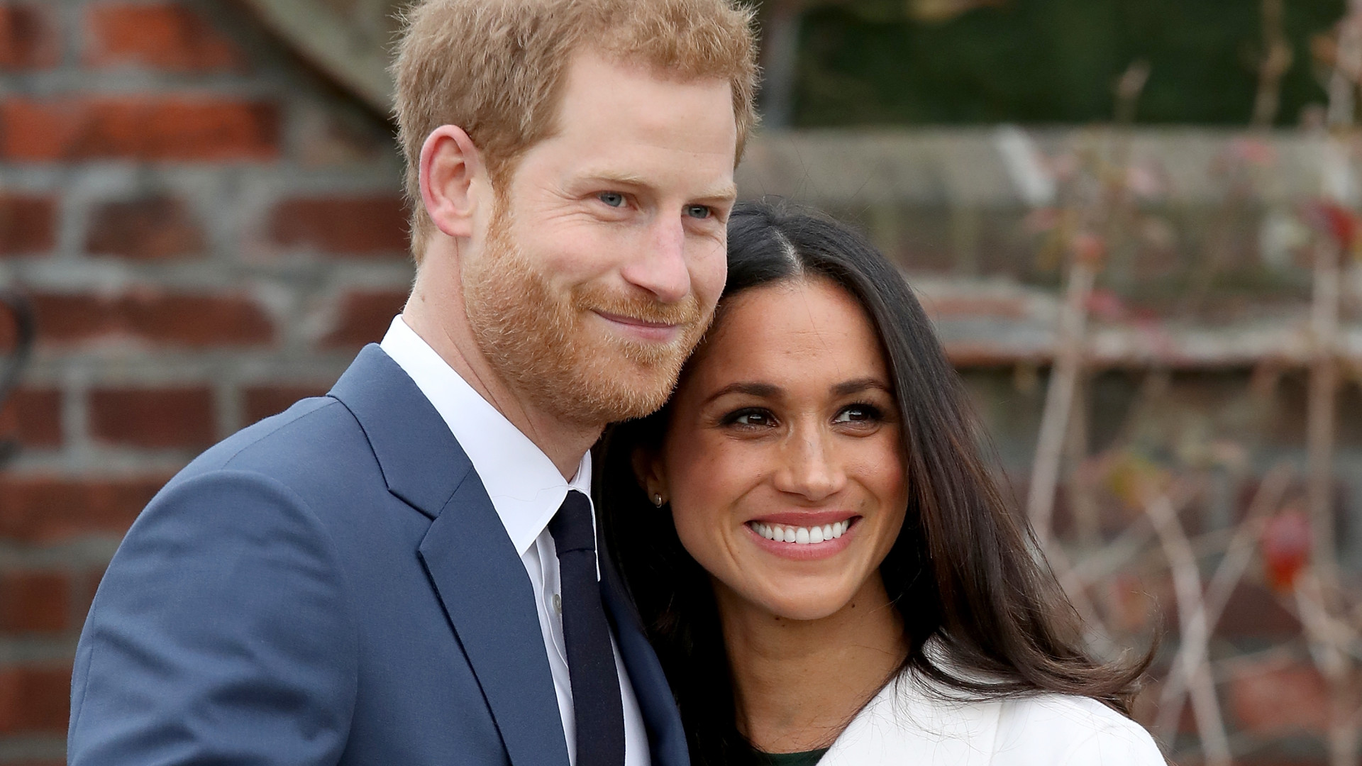 Harry e Meghan já escolheram os artistas que vão atuar no casamento