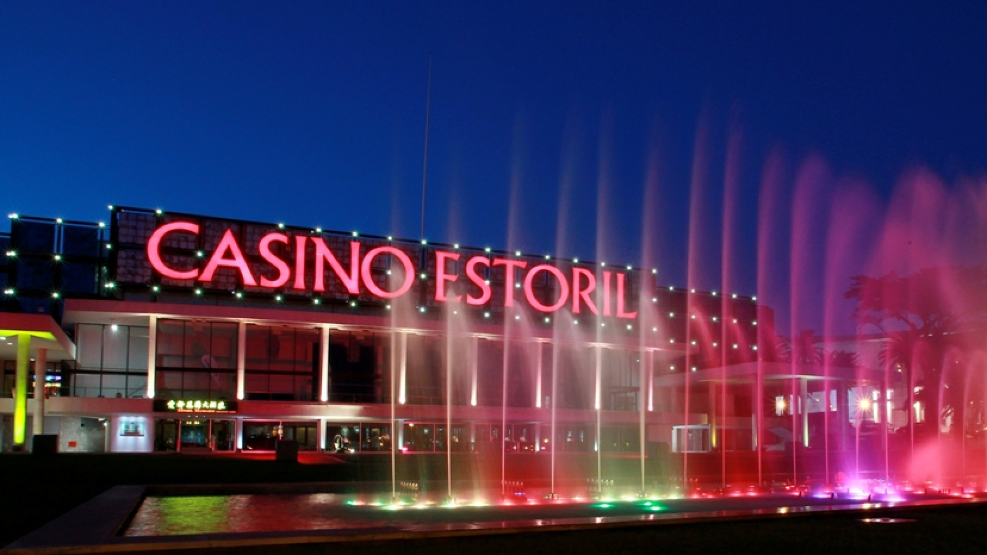Casino Do Estoril Online