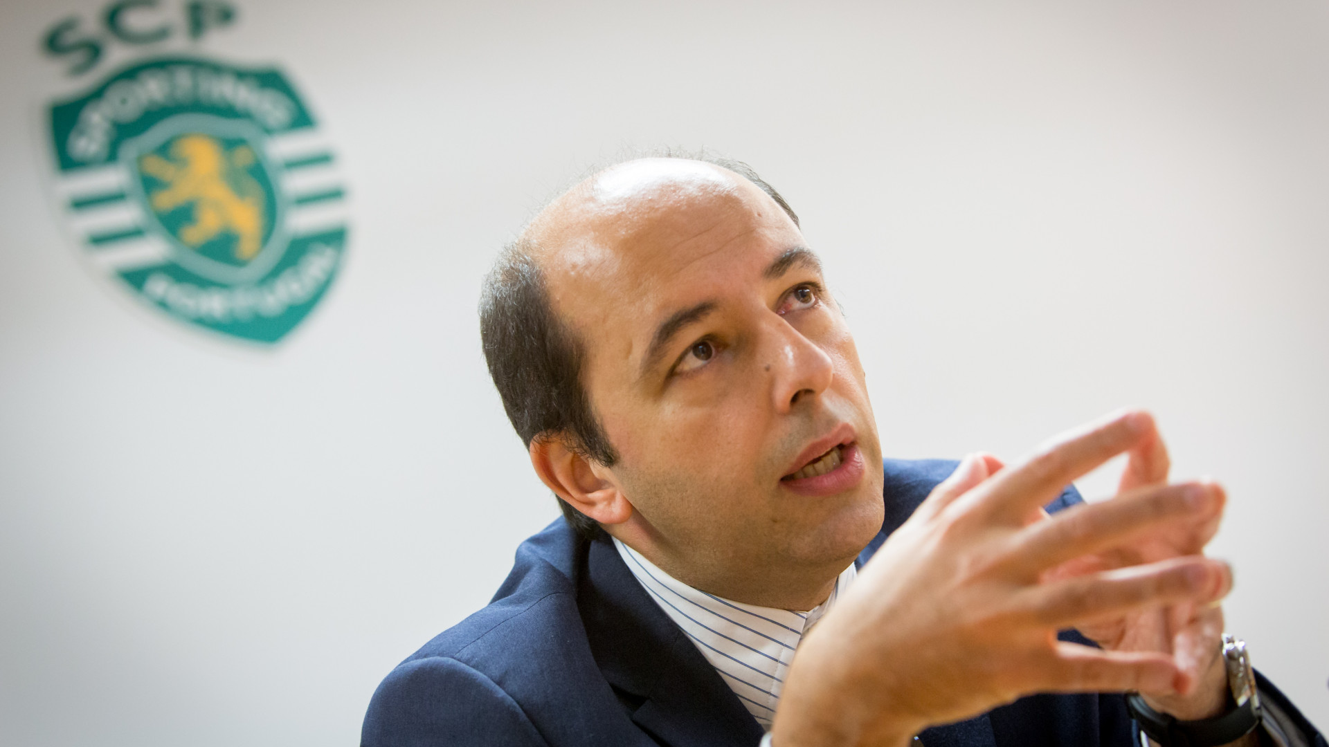 Carlos Vieira O Vice De Eleicao Que Pode Suceder A Bruno De Carvalho Carlos Vieira O Vice De Eleicao Que Pode Suceder A Bruno De Carvalho
