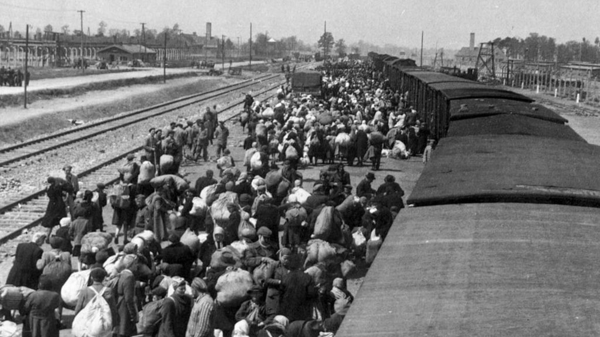 Antigo guarda de Auschwitz acusado de cumplicidade em homicídio em massa