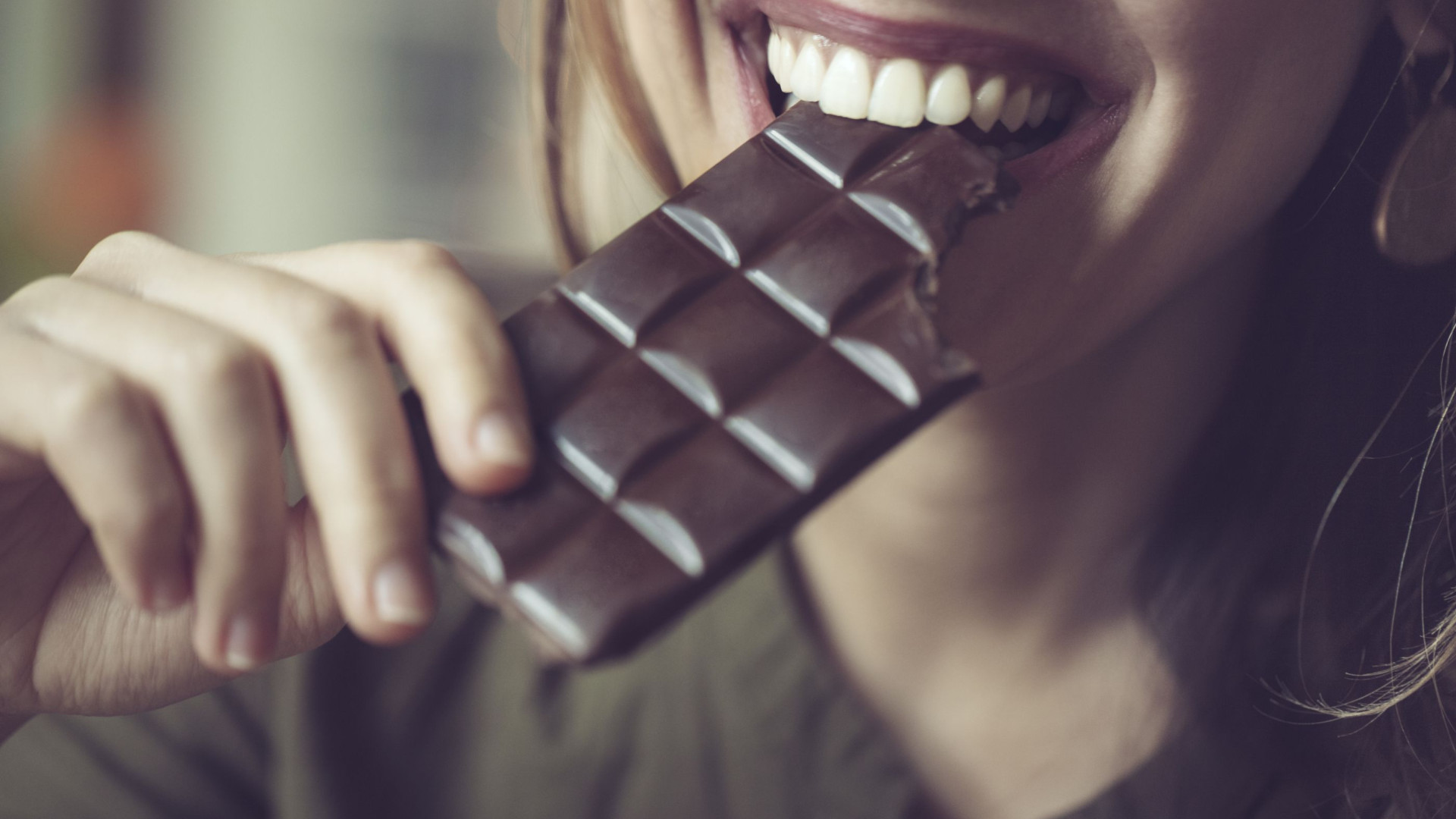 O chocolate está a poluir o ambiente, mas há formas de diminuir o impacto