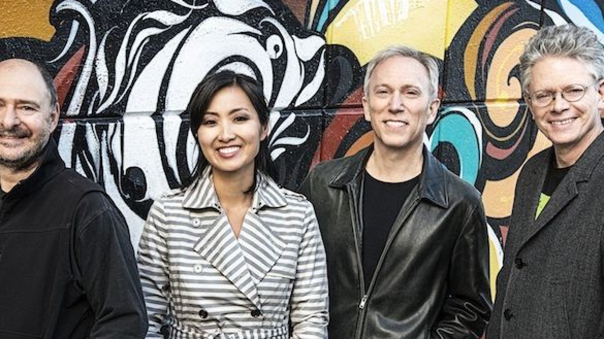 Kronos Quartet regressa a Portugal para dois concertos em Lisboa e Braga
