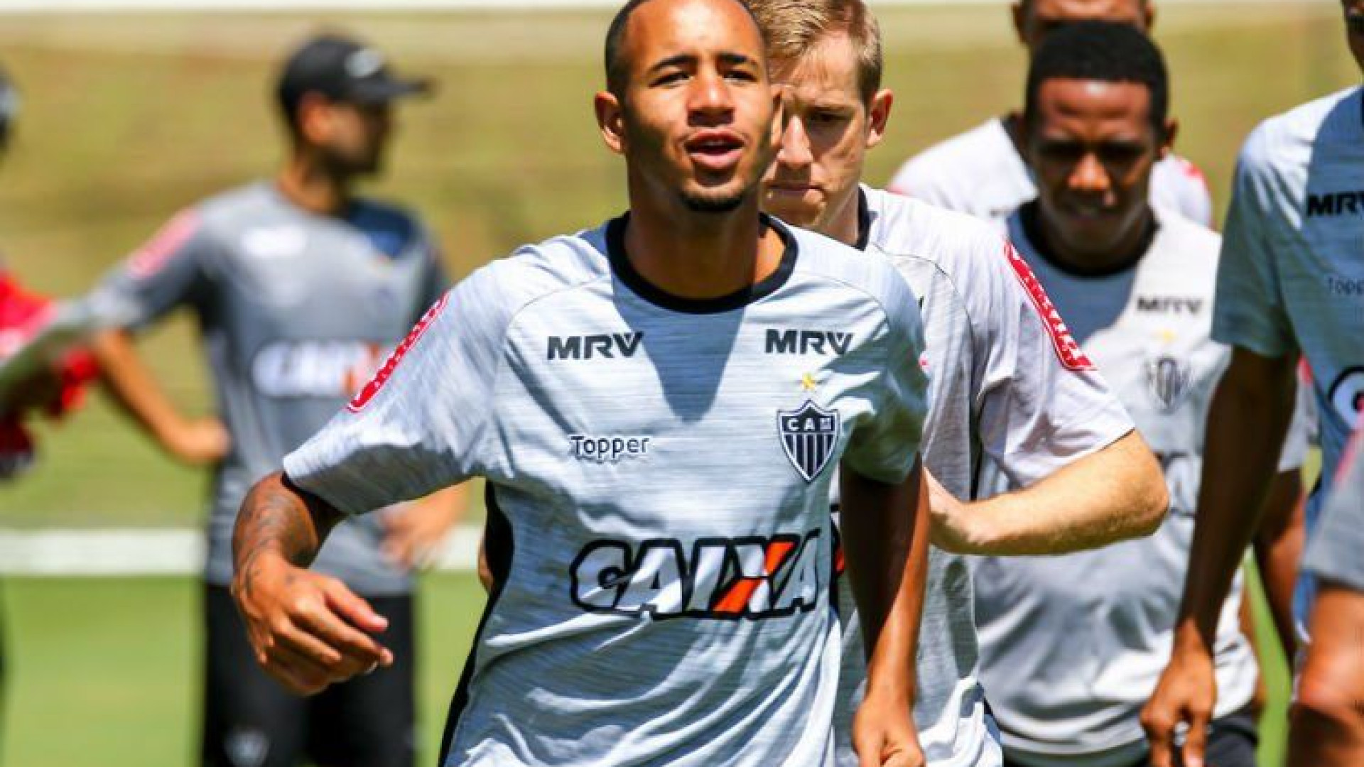 Empresário confirma: Marco Túlio será jogador do Sporting