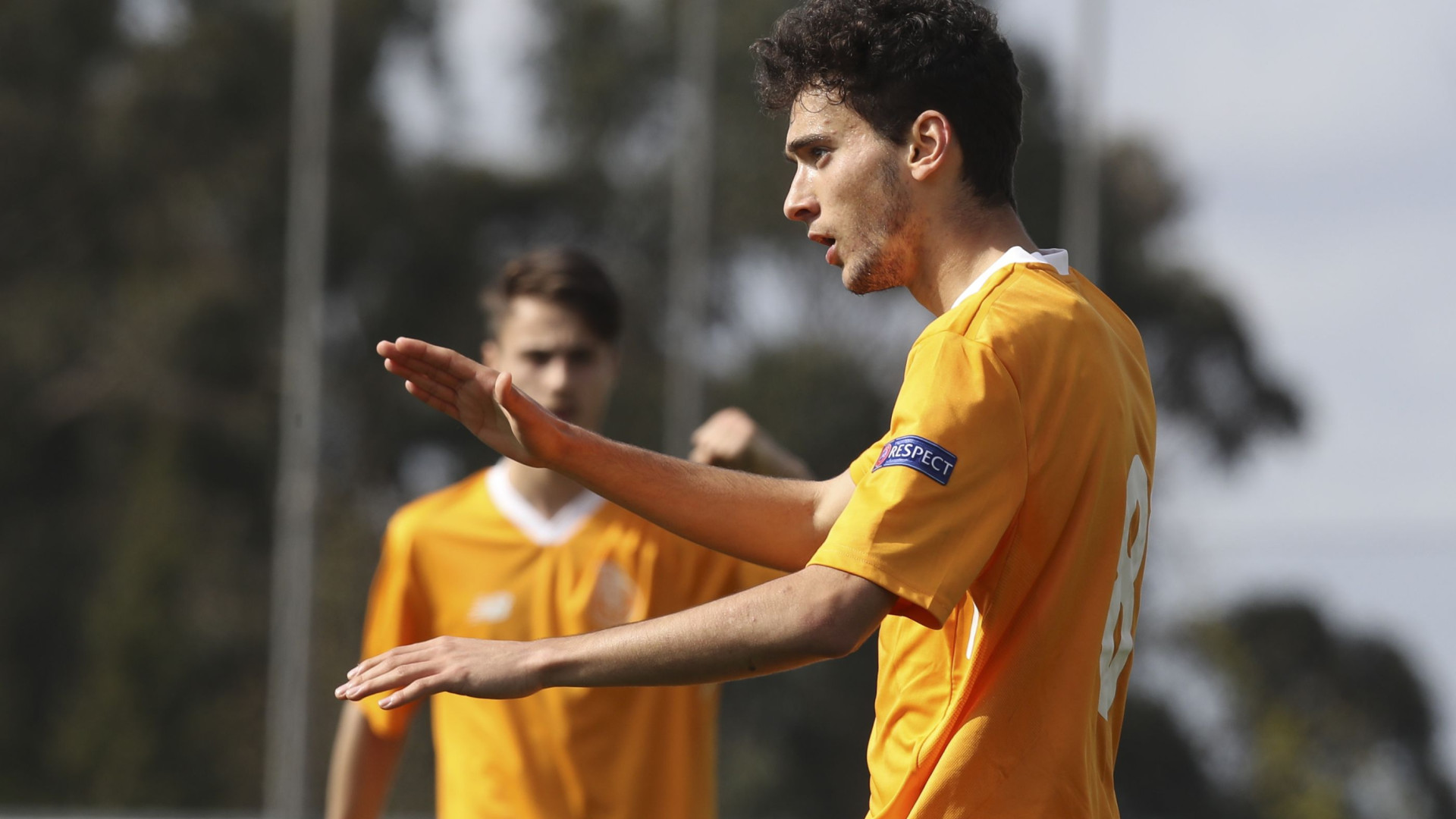 Chelsea bate FC Porto e está na final da UEFA Youth League