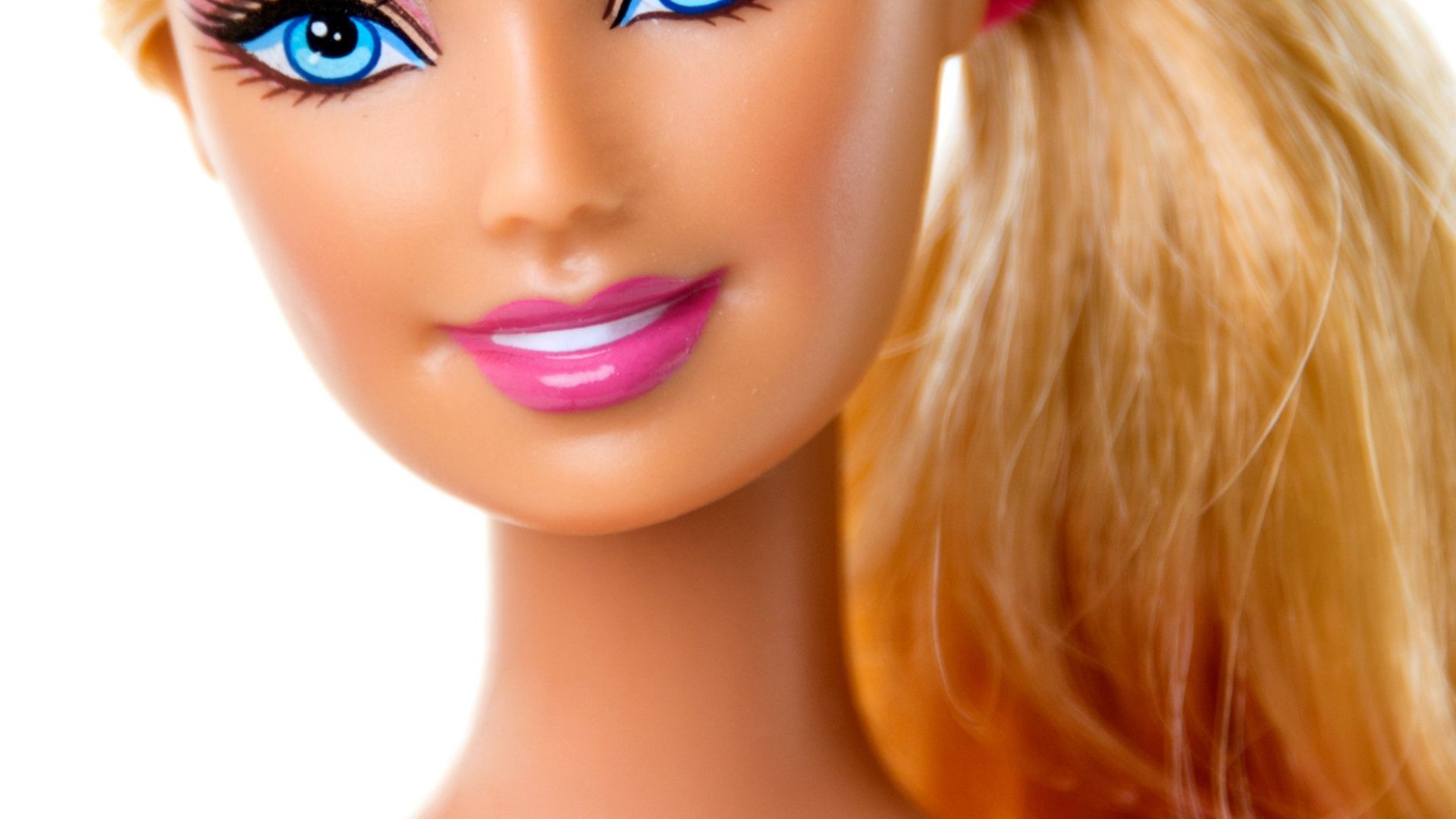 Aparentemente a Barbie tem apelido (saiba mais)