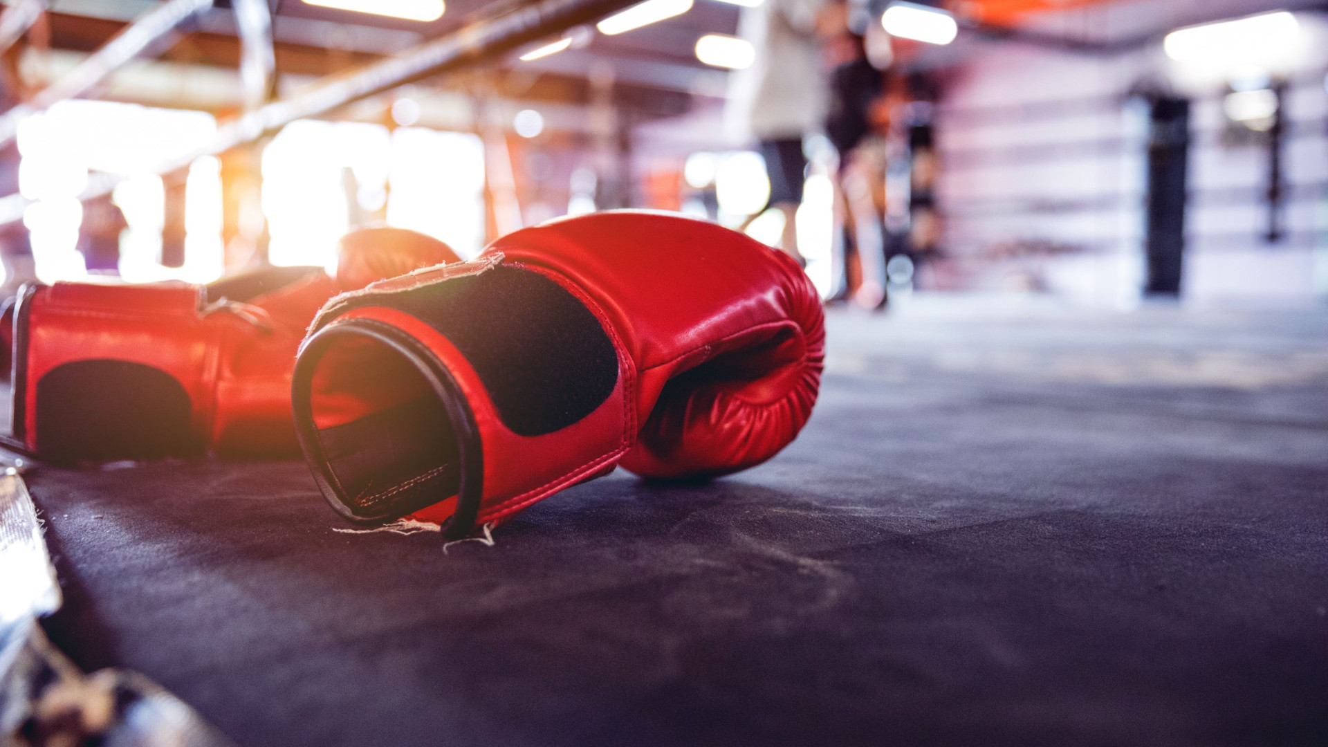 Homens armados sequestraram presidente da Federação de Boxe do Iraque