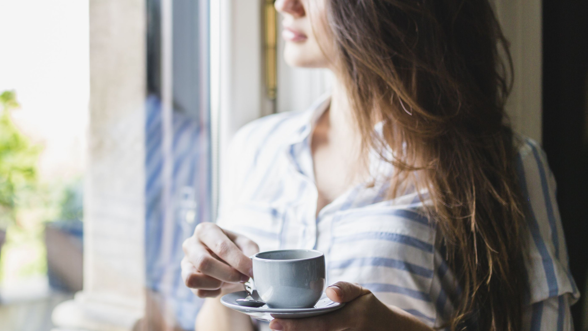 Perceba (e acabe de vez com) o vício do café