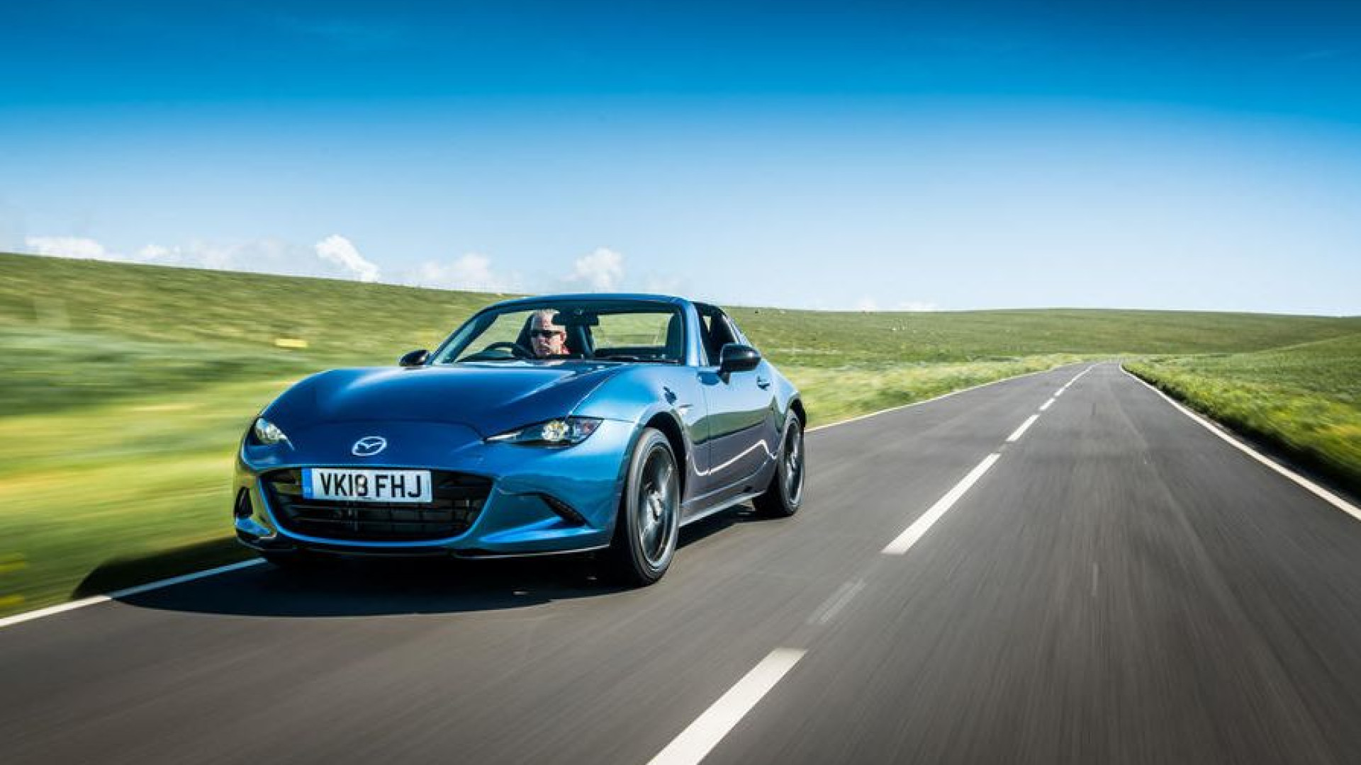 Mazda MX-5: Nova 'versão' chega com motor revisto em altas