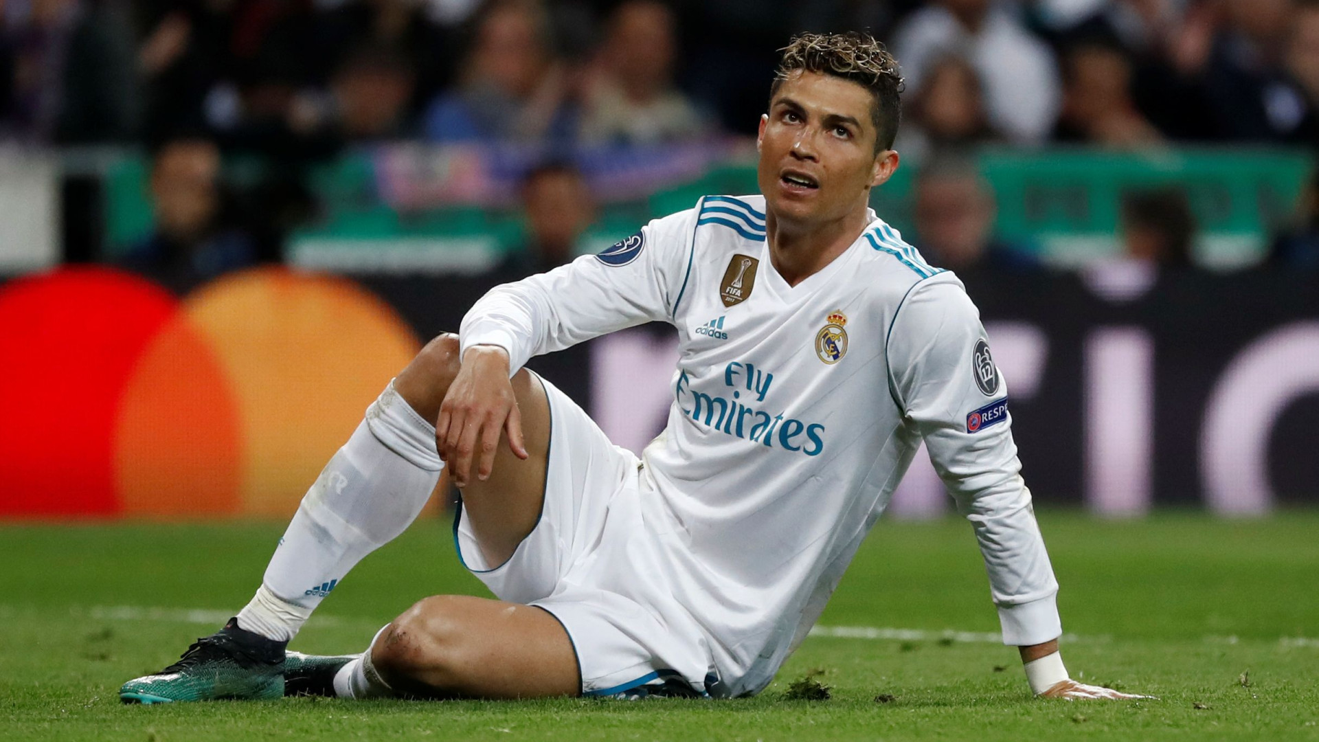 Adeptos ainda vão ter de esperar para ver CR7 jogar contra o Real Madrid