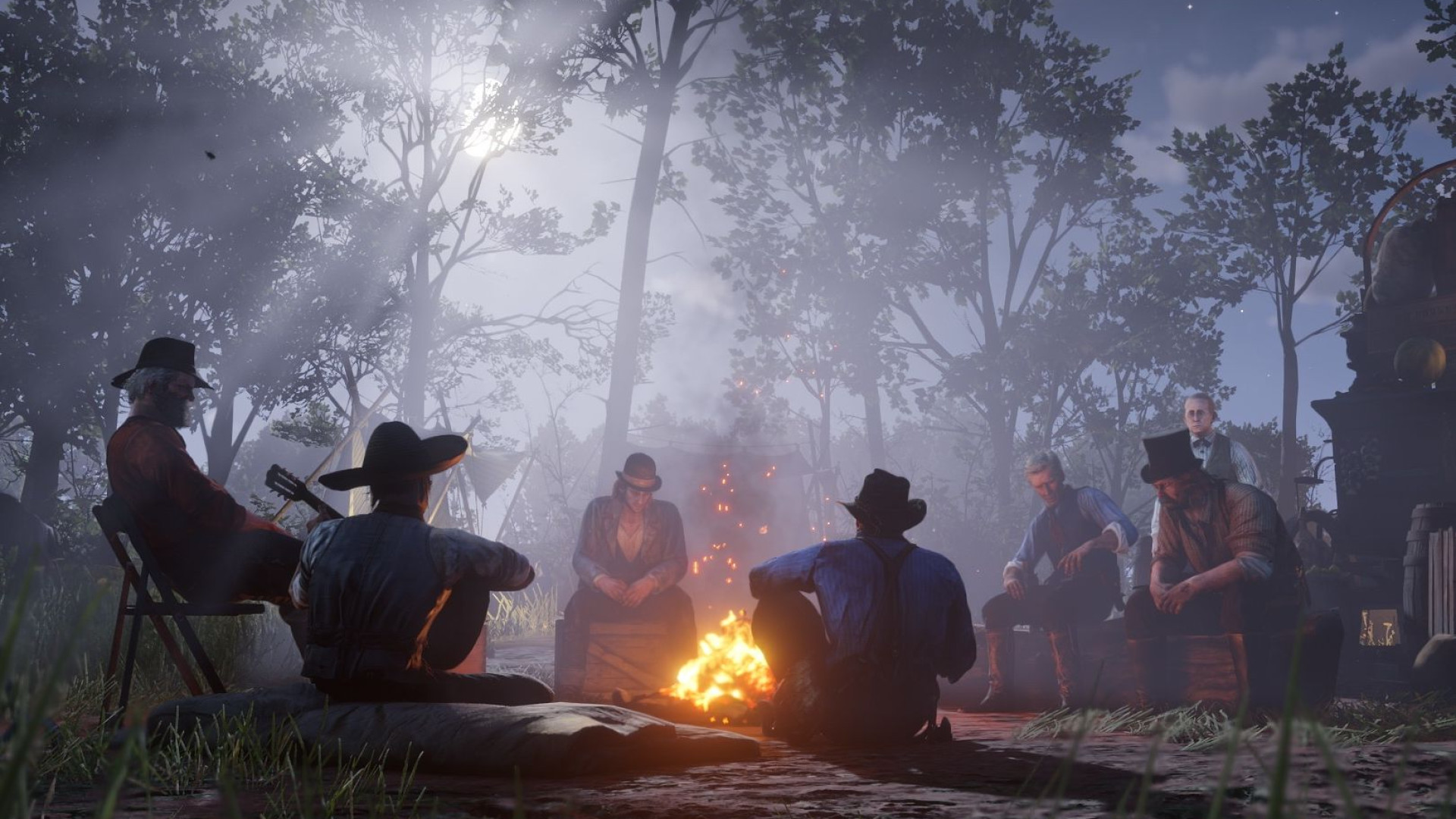 Nintendo queria ter 'Red Dead Redemption 2' na Switch