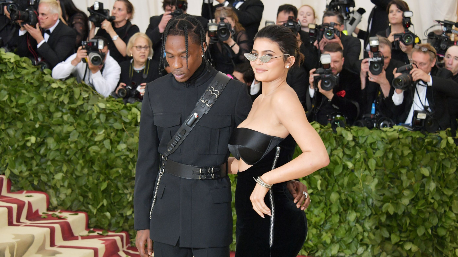 Kylie Jenner em Portugal? Tudo indica que sim
