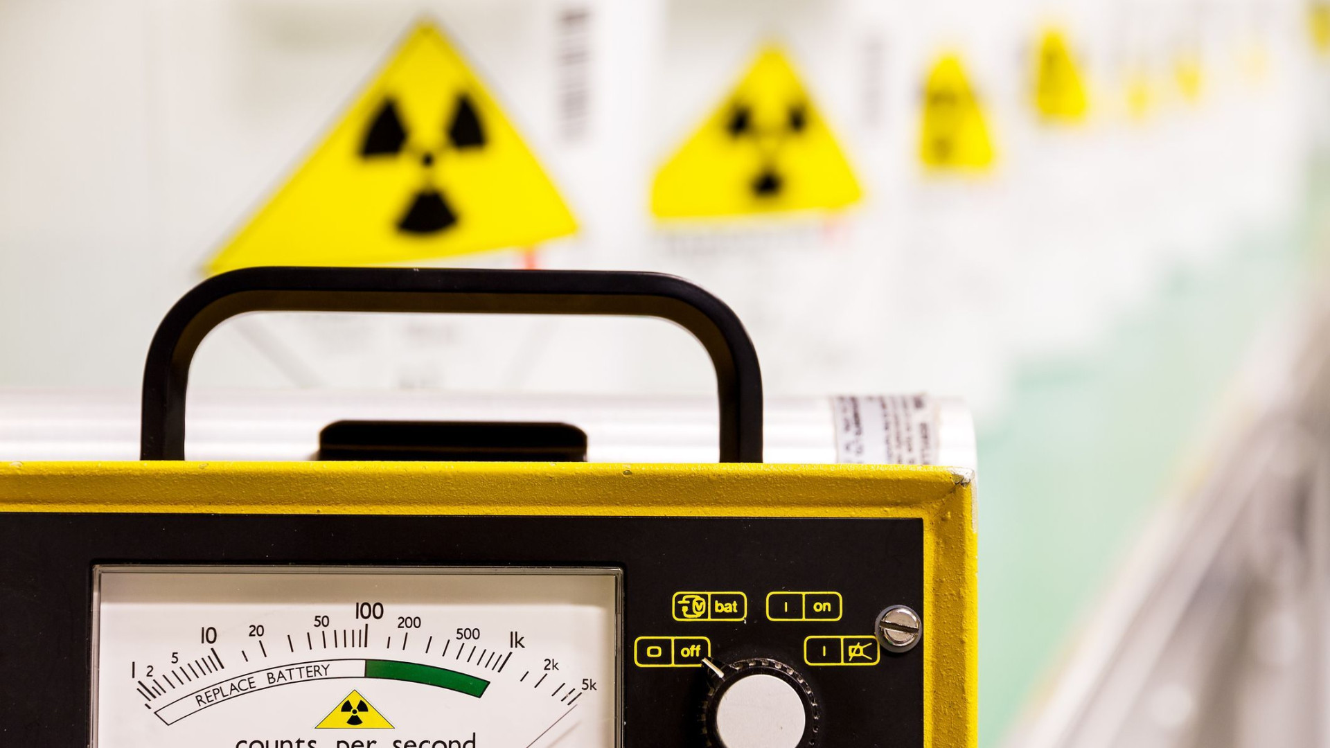 Portugal e Espanha querem assinar memorando sobre segurança nuclear