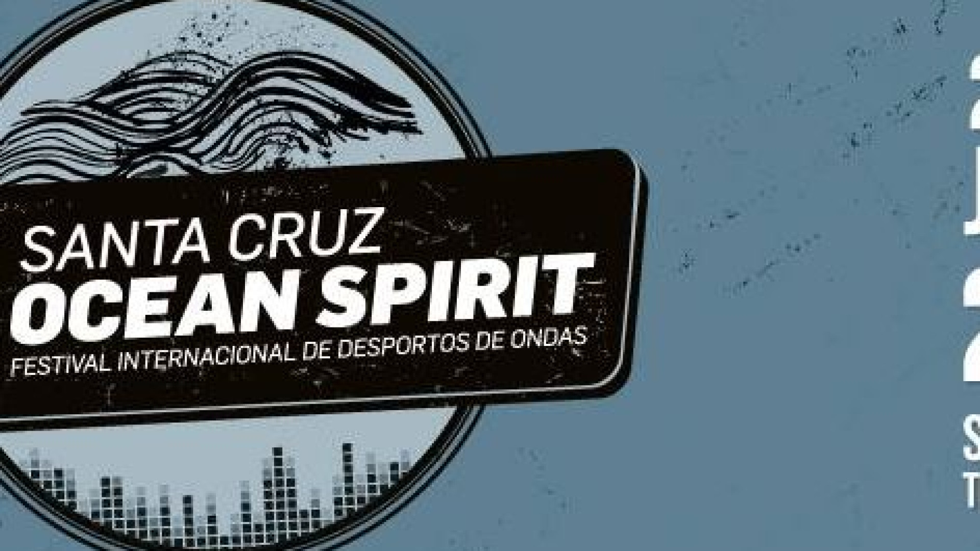 Armandinho e Marcelinho da Lua no Ocean Spirit em Torres Vedras