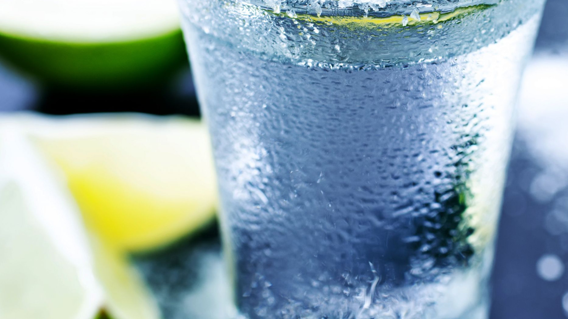 Beber tequila pode ajudá-lo a emagrecer (se a ciência diz que sim...)