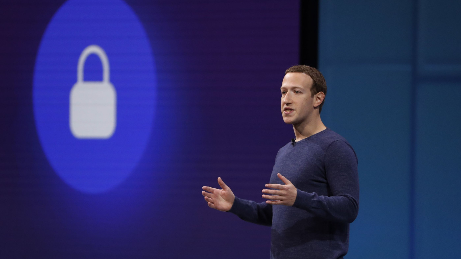 Mark Zuckerberg aceita ir a Bruxelas responder ao Parlamento Europeu