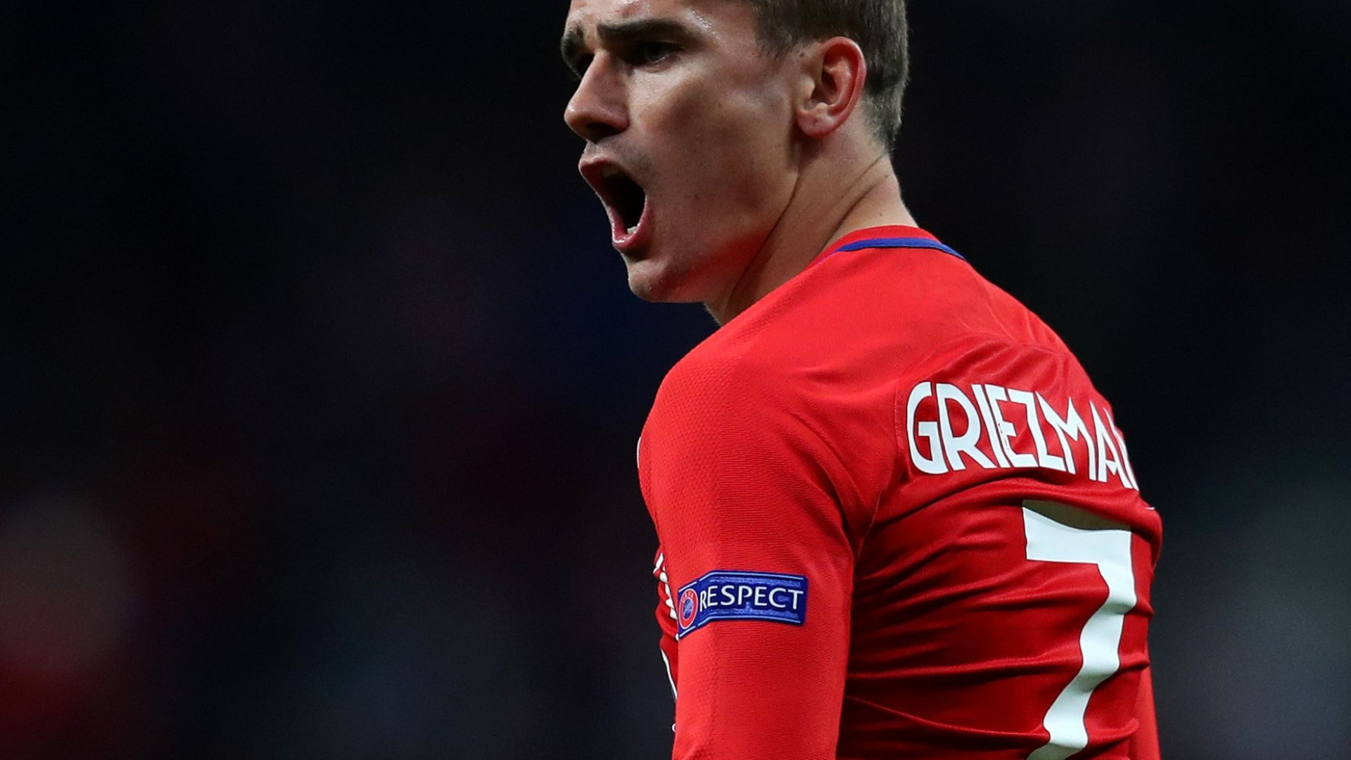 Atlético Madrid vence Liga Europa: Griezma(nia) trama gauleses