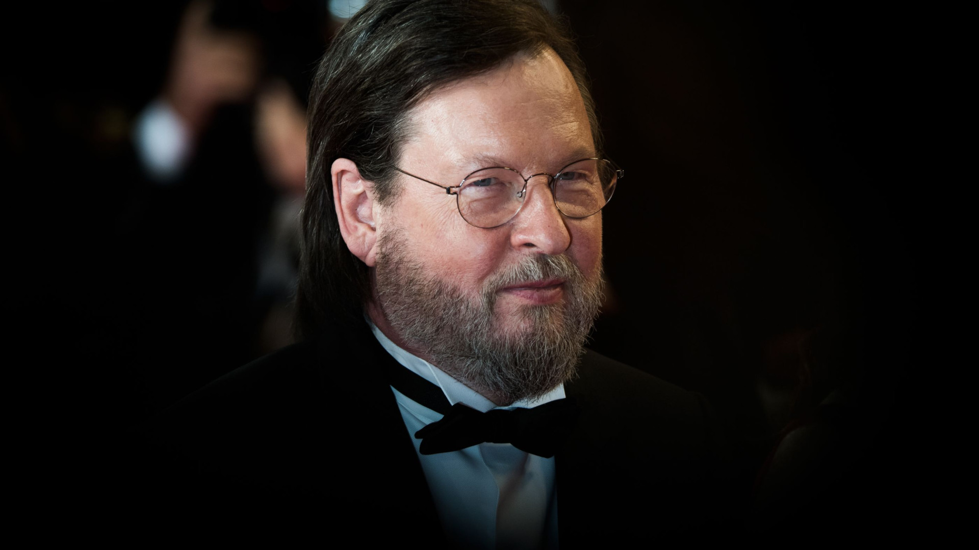 Regresso de Lars von Trier a Cannes marcado pela polémica