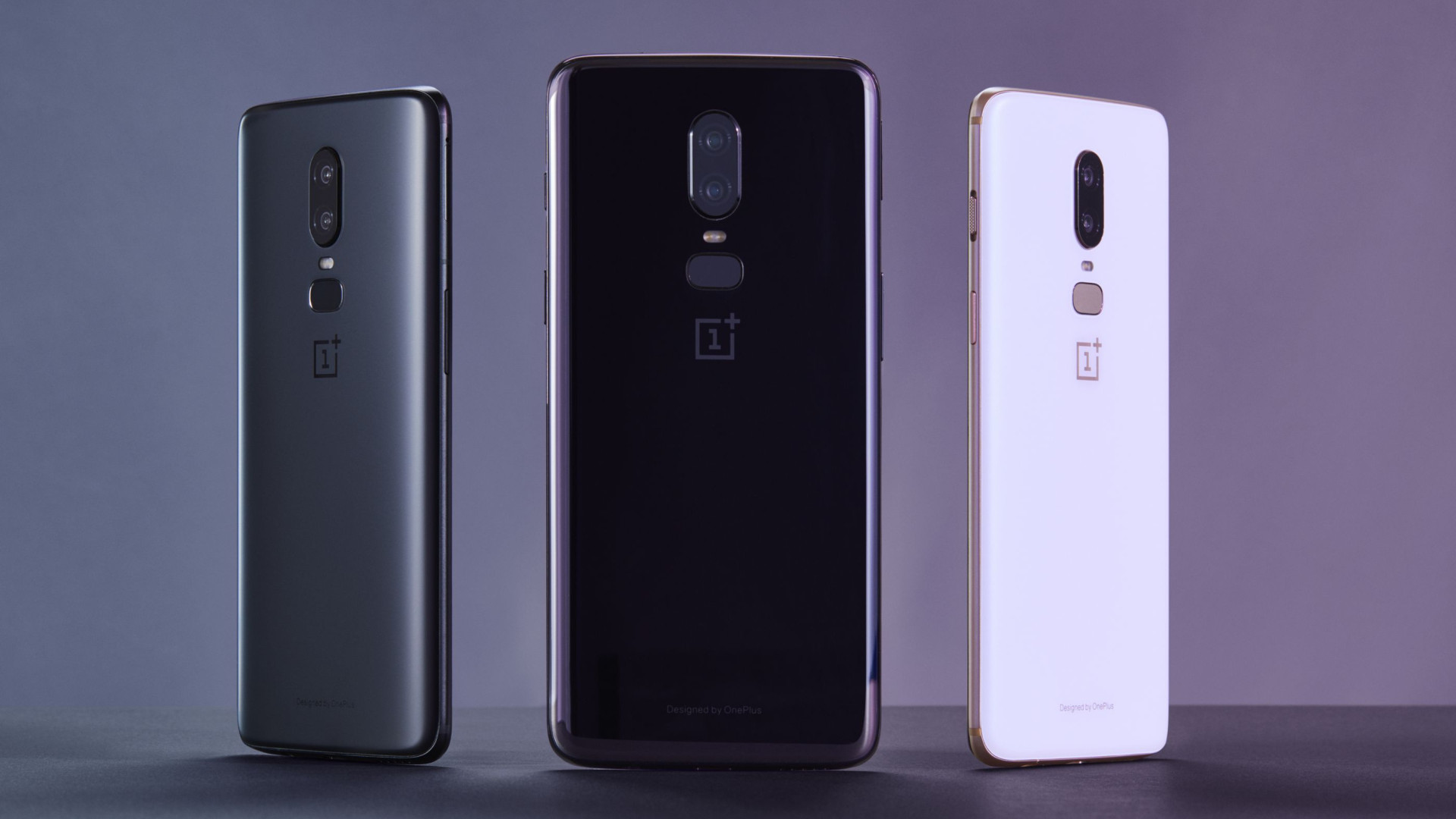 OnePlus remove entrada de áudio para beneficiar bateria