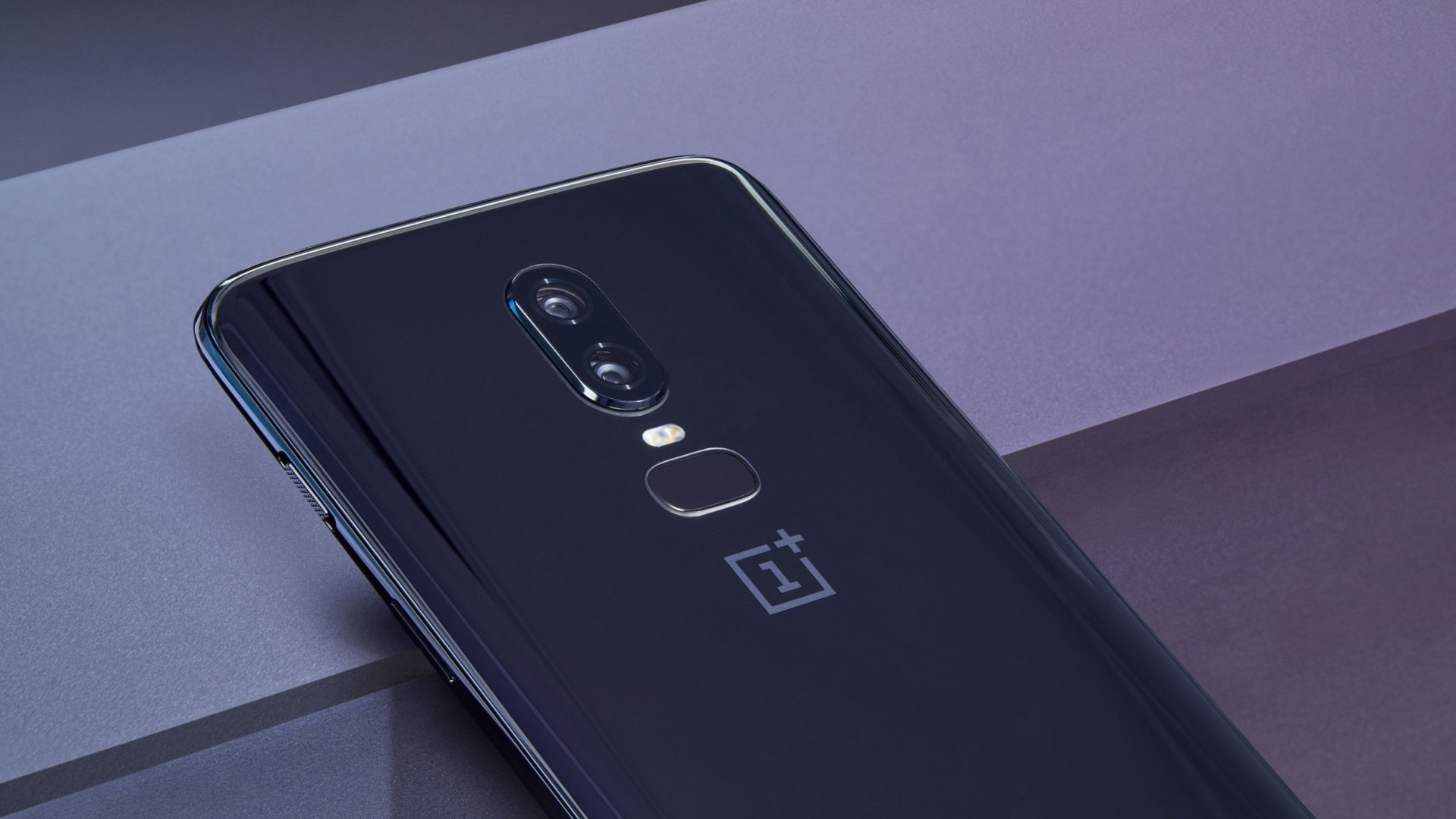 OnePlus admite corrigir problema de câmara do OnePlus 6