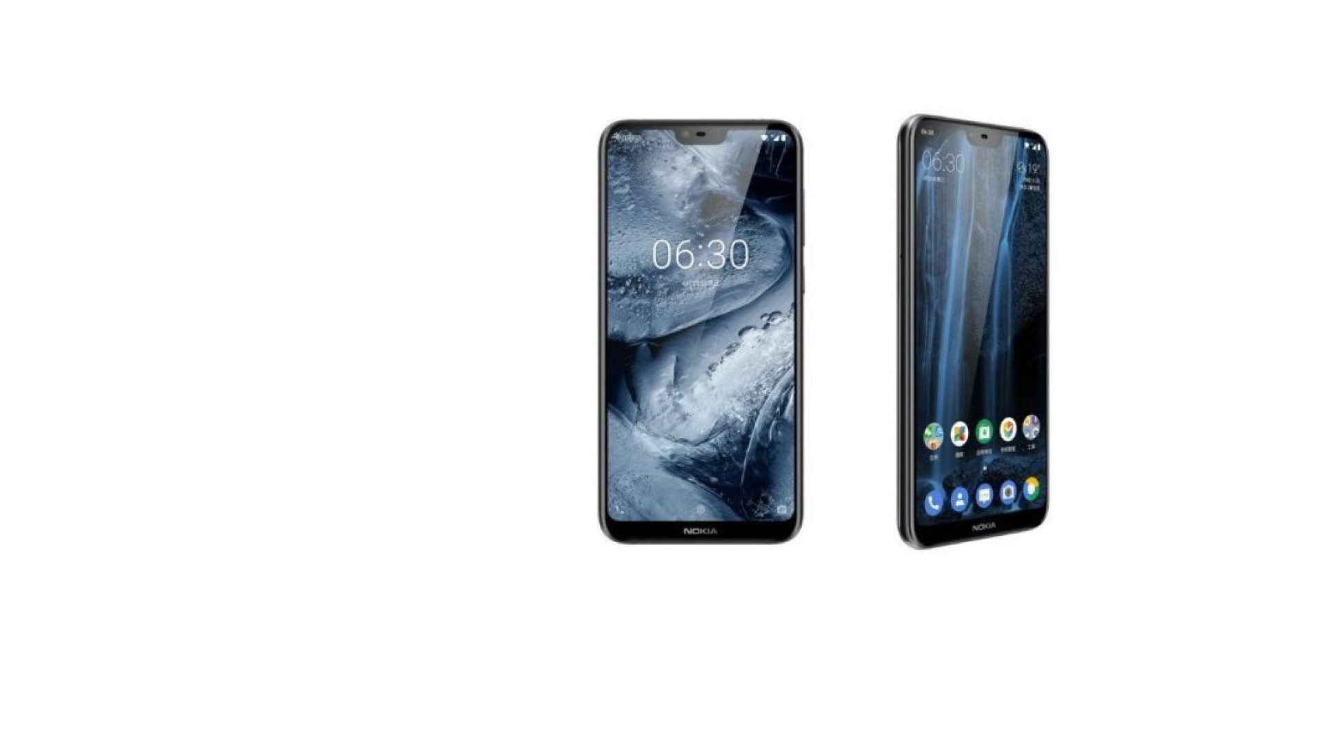 Variante global do Nokia X6 recebe certificação Bluetooth