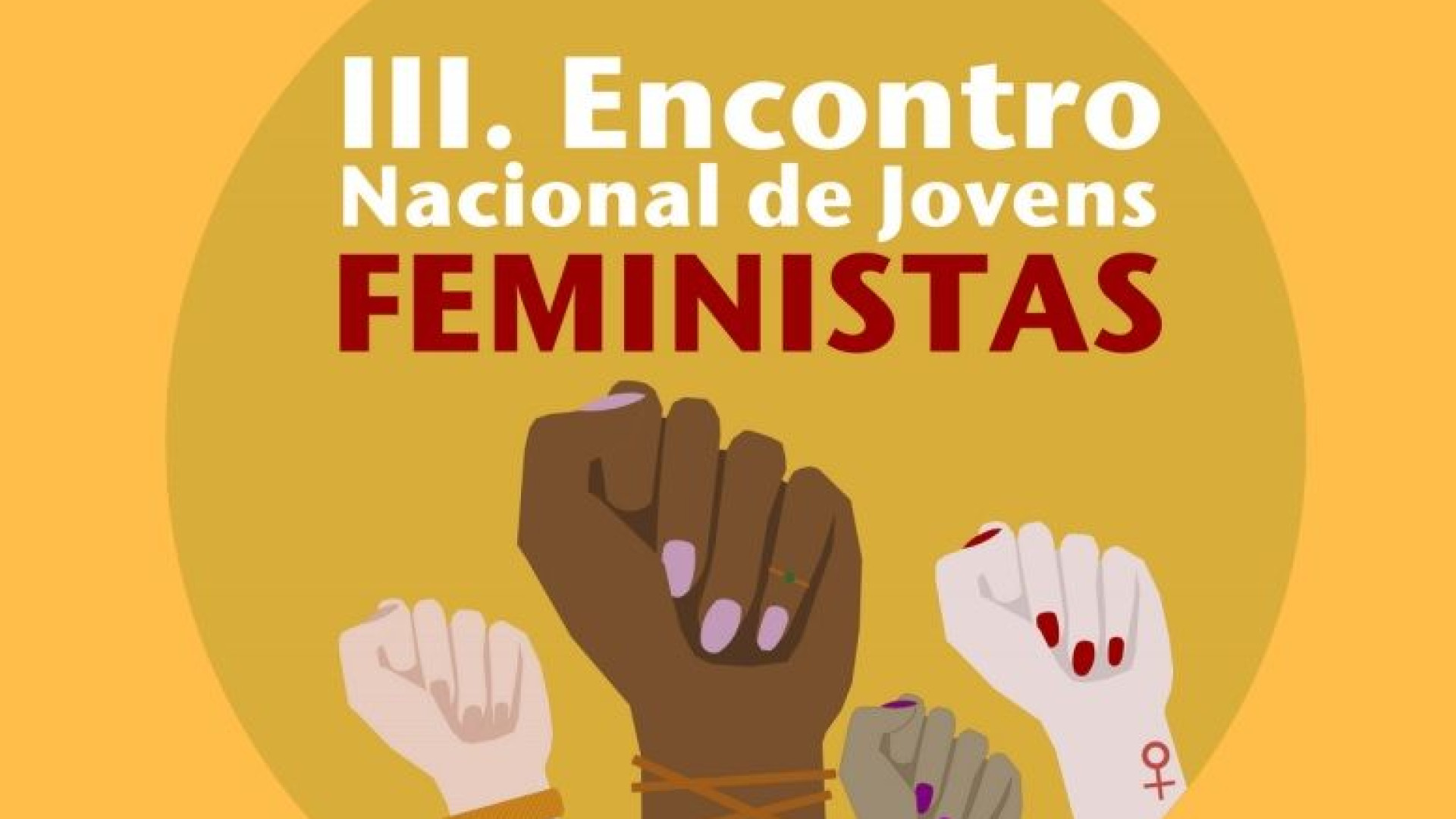 III Encontro Nacional de Jovens Feministas em Viseu arranca amanhã