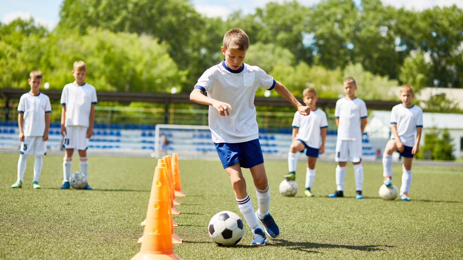 Câmara de Almeirim promove código de conduta desportiva