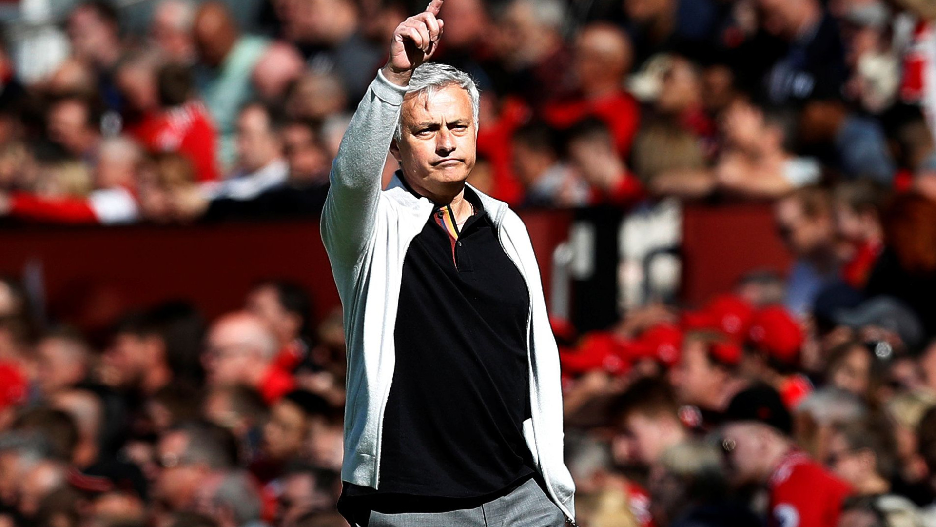 Mourinho: O que Renato Sanches fez de mal e os elogios a Bernardo Silva