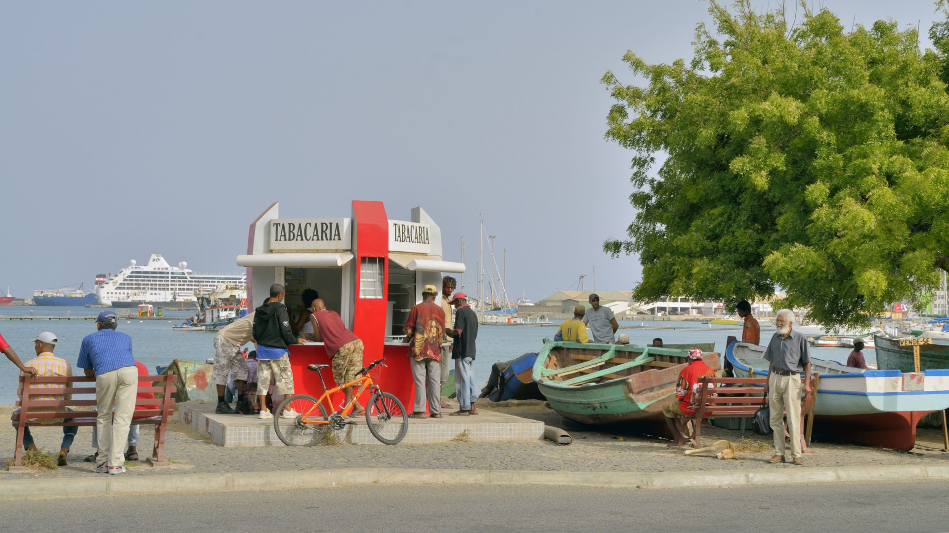 Número de turistas em Cabo Verde aumenta 10,3% no primeiro trimestre